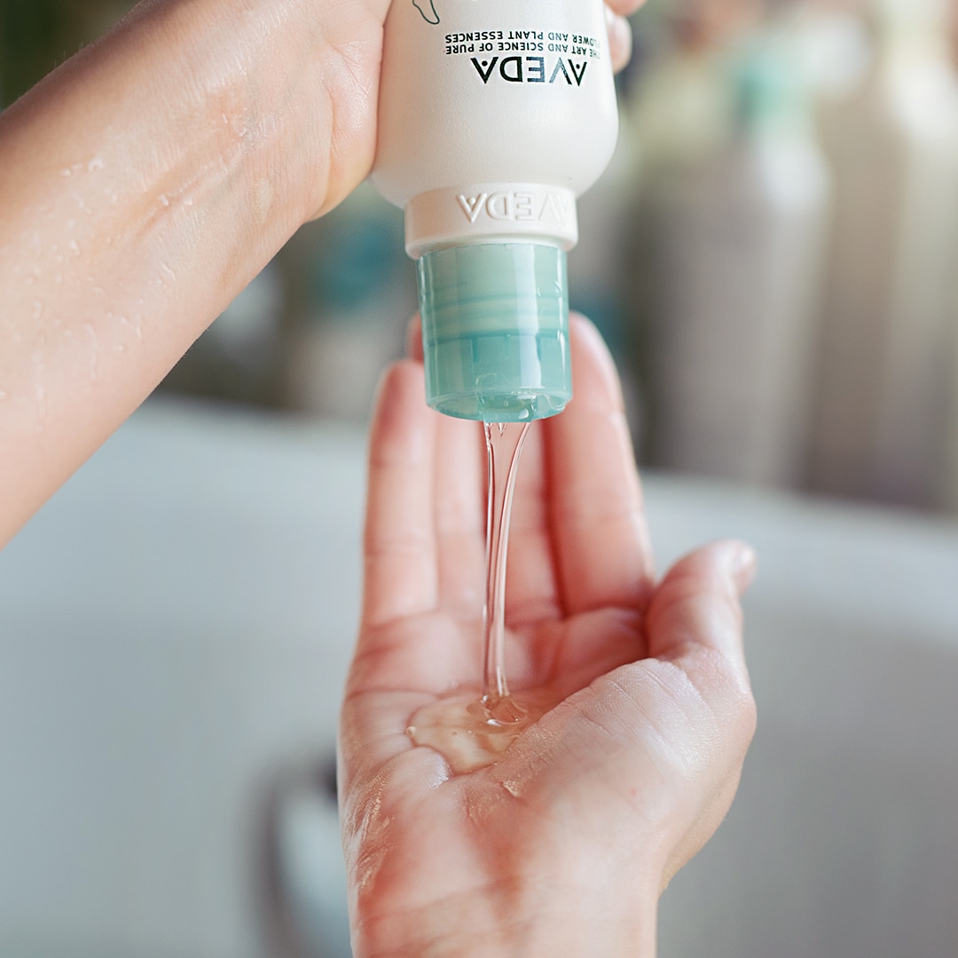 SHAMPURE SHAMPOO 250ML