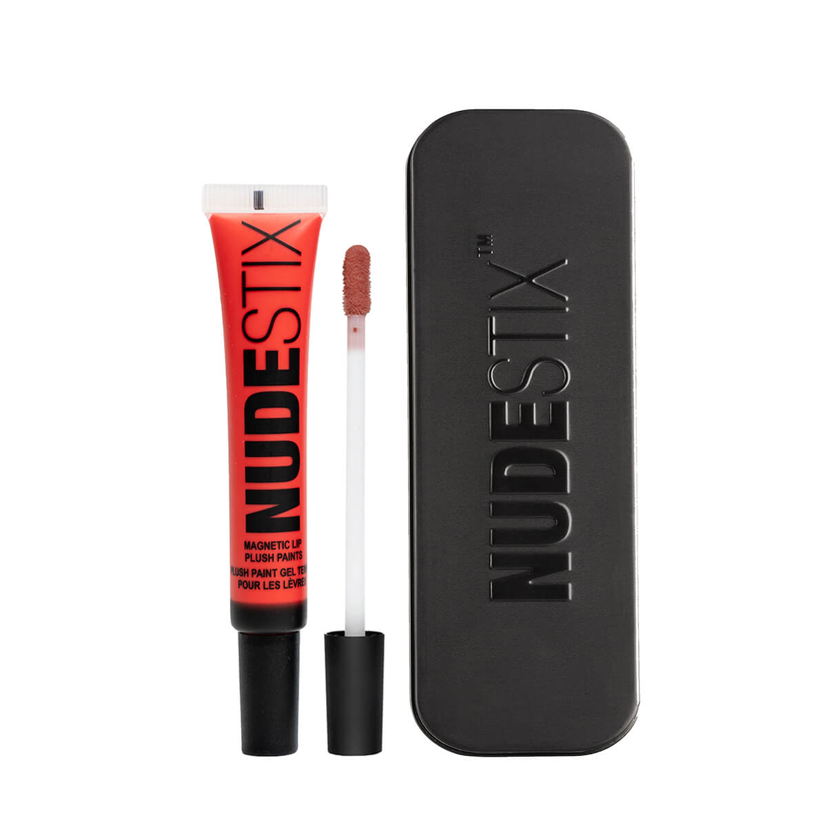 MAGNETIC LIP PLUSH PAINT (LABIAL L&Iacute;QUIDO)