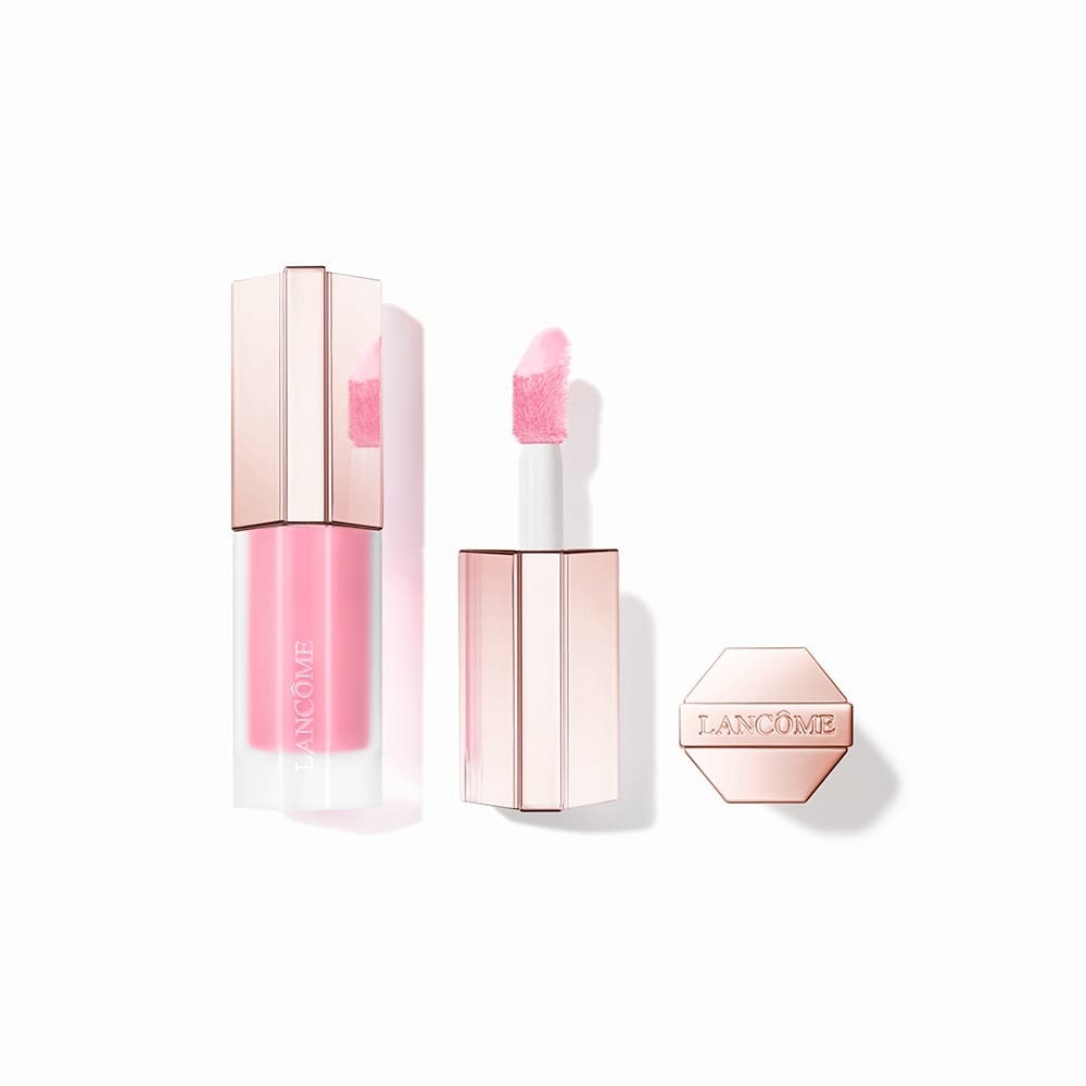 SKIN ID&Ocirc;LE JUICY LIQUID BLUSH (RUBOR LIQUIDO)