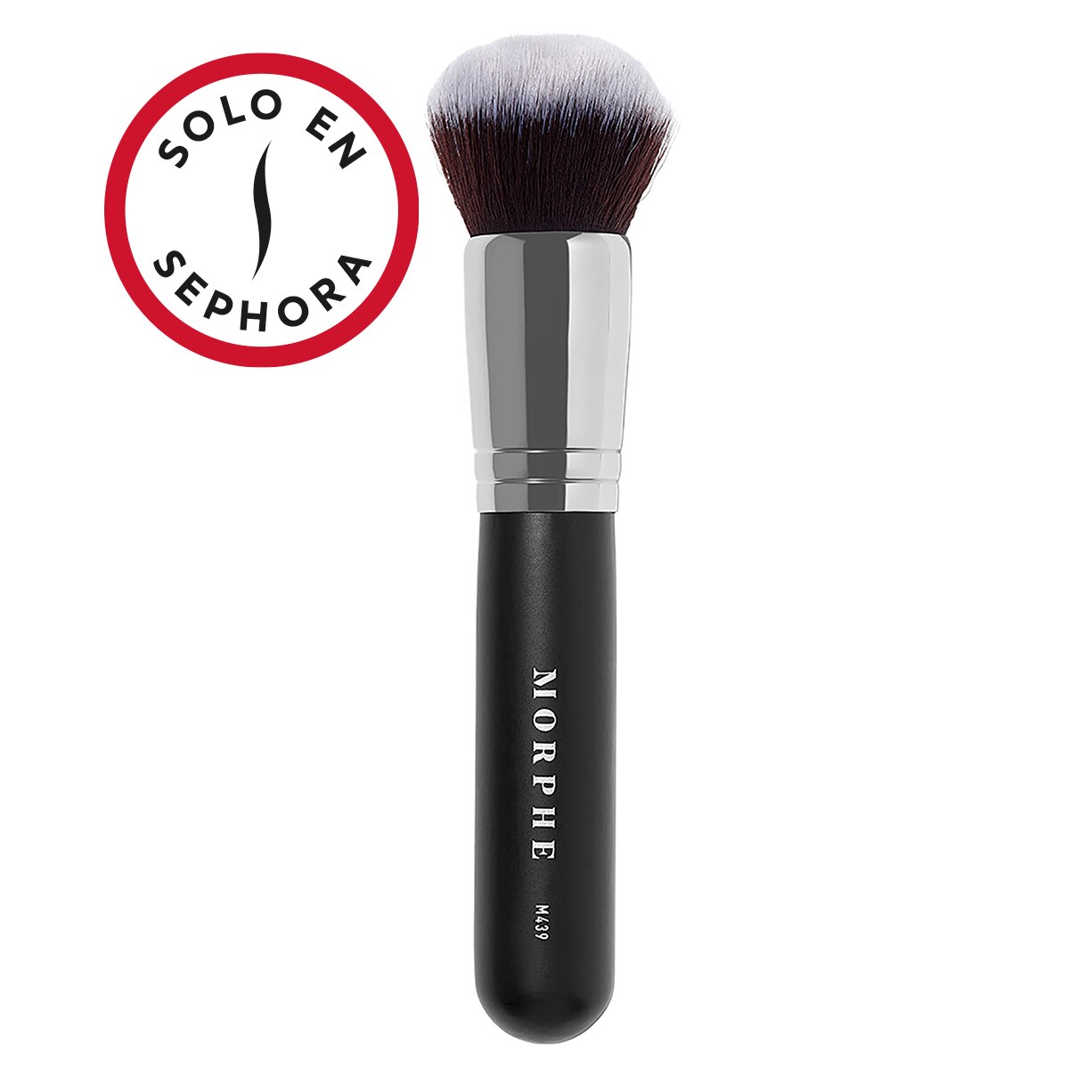 Brochas best sale morphe opiniones