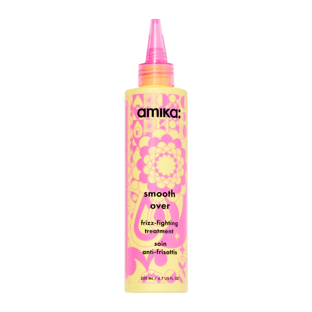 SMOOTH OVER FRIZZ-FIGHTING HAIR TREATMENT MASK (TRATAMIENTO PARA CABELLO)