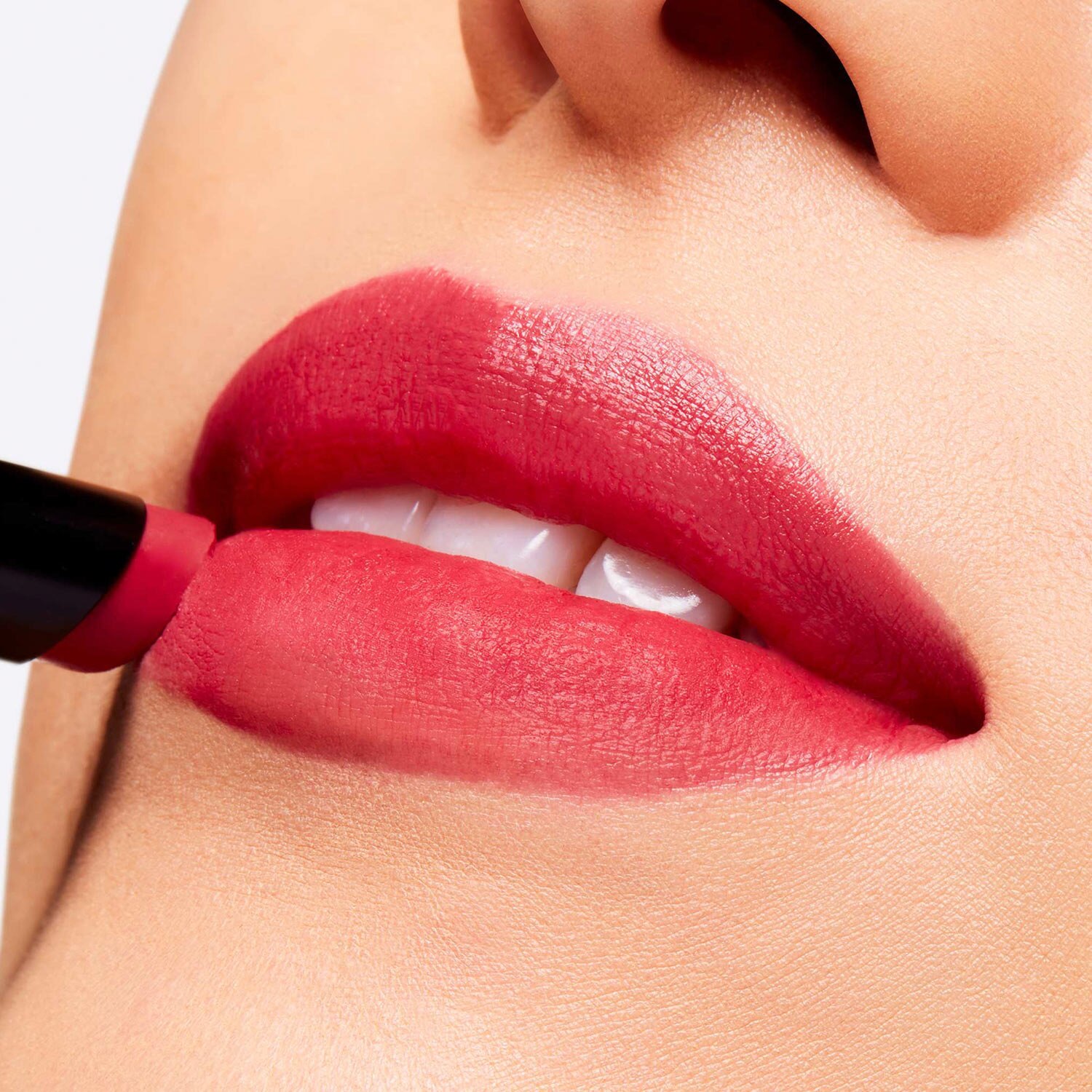 POWDER KISS VELVET BLUR SLIM STICK MAC (LABIAL)