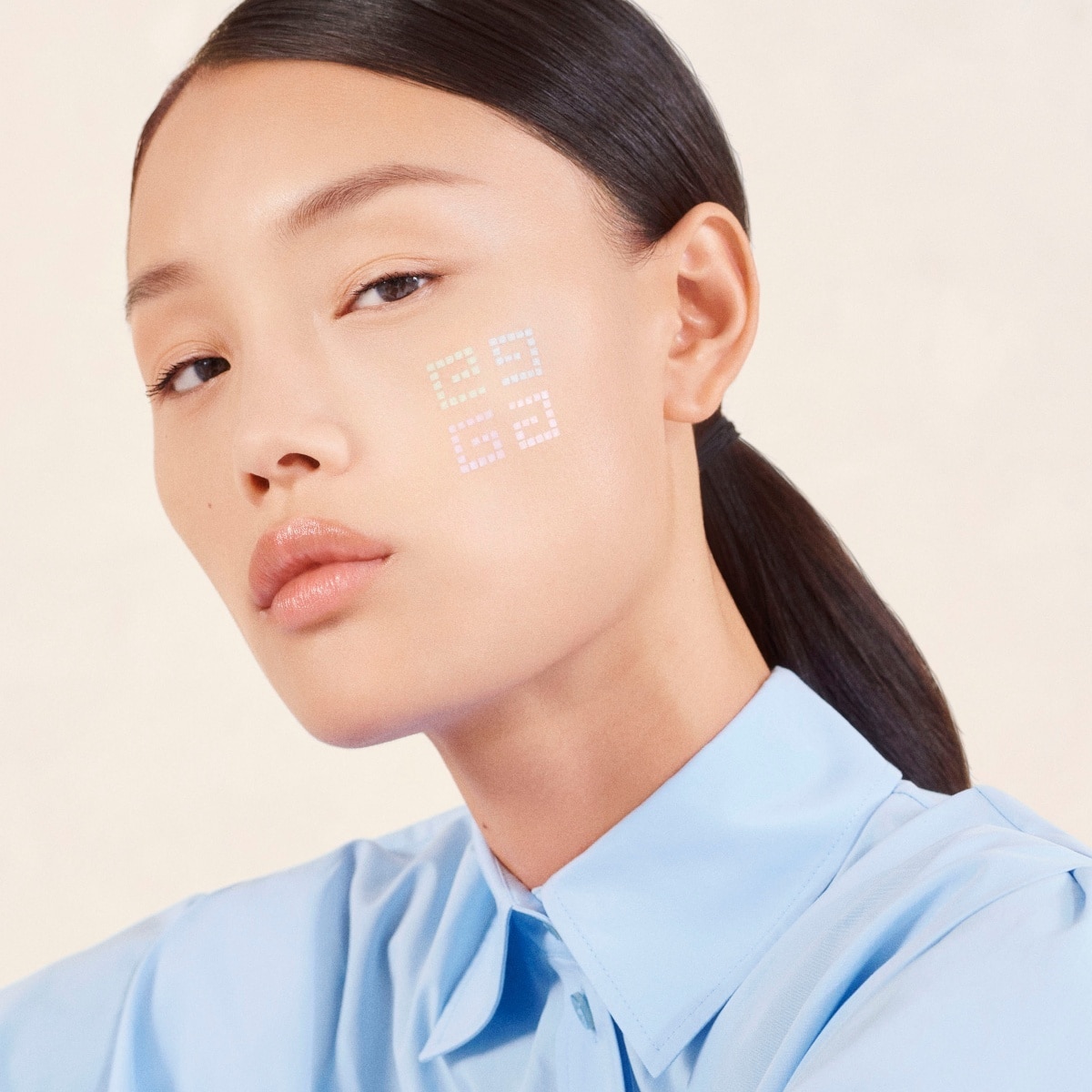 PRISME LIBRE LOOSE POWDER (POLVOS SUELTOS ACABADO MATE LUMINOSO)