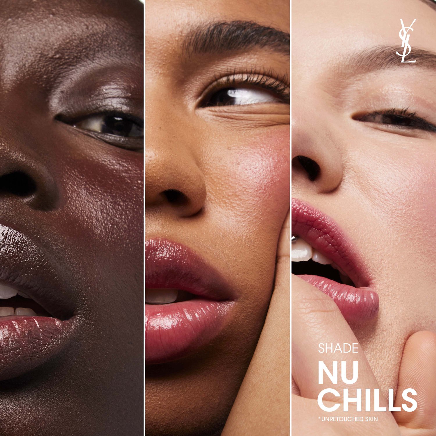 NU LIP & CHEEK TINT (TINTA PARA LABIOS Y ROSTRO)