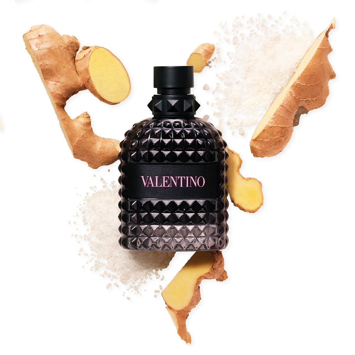 Perfume valentino para best sale hombre