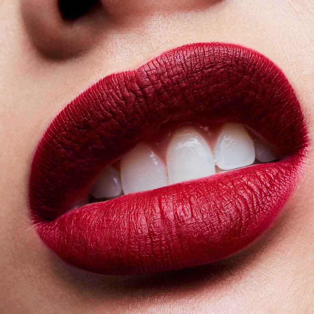 RETRO MATTE LIQUID LIPCOLOUR