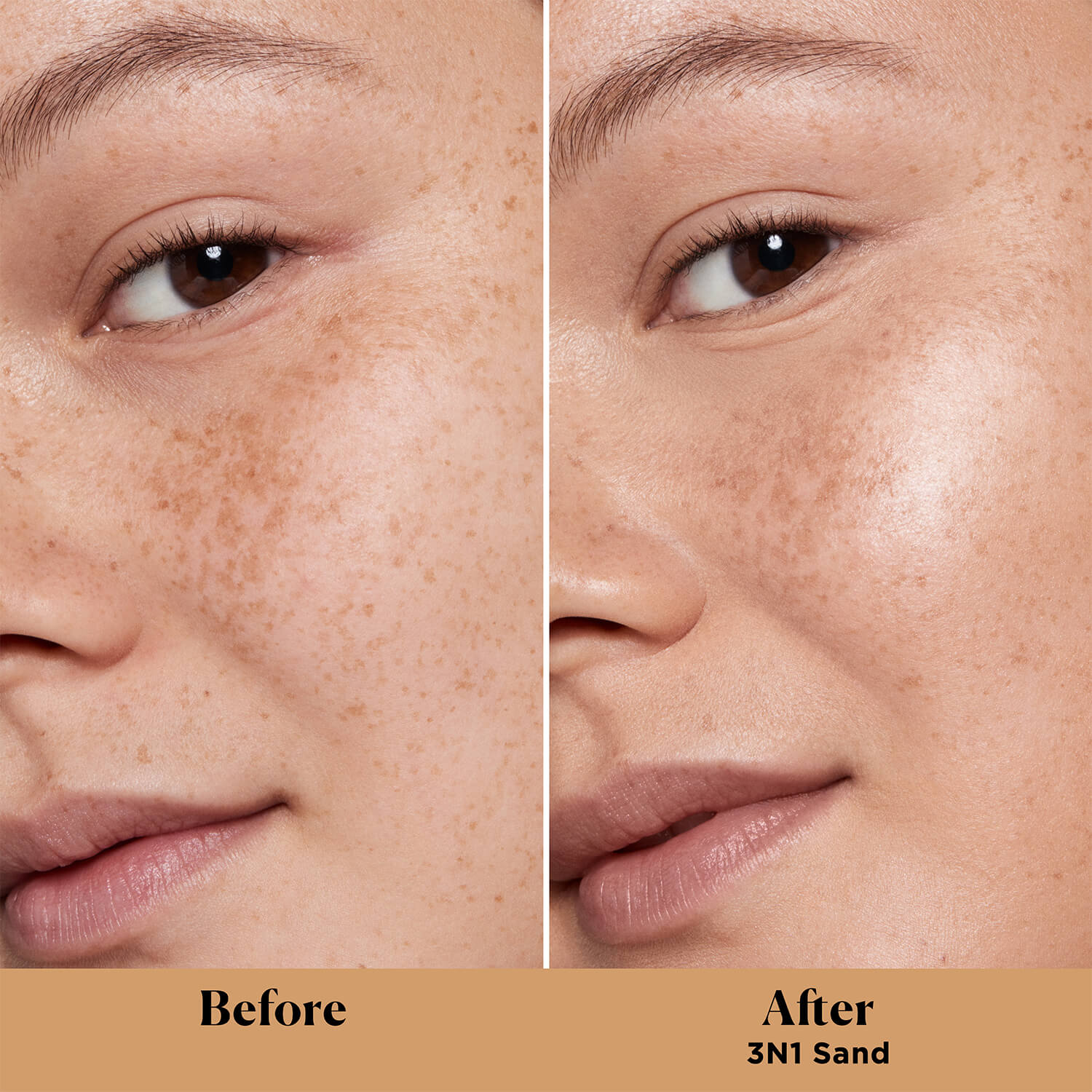 TINTED MOISTURIZER LIGHT REVEALER (MAQUILLAJE HIDRATANTE)