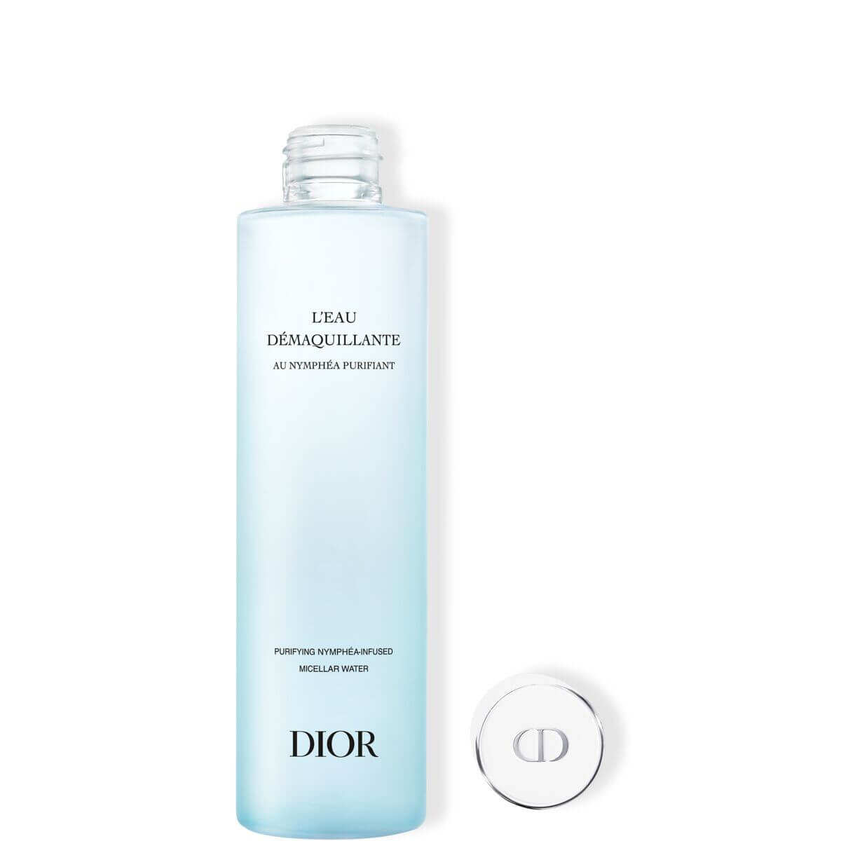 DIOR PURIFYING NYMPHÉA-INFUSED MICELLAR WATER (AGUA MICELAR LIMPIADORA)