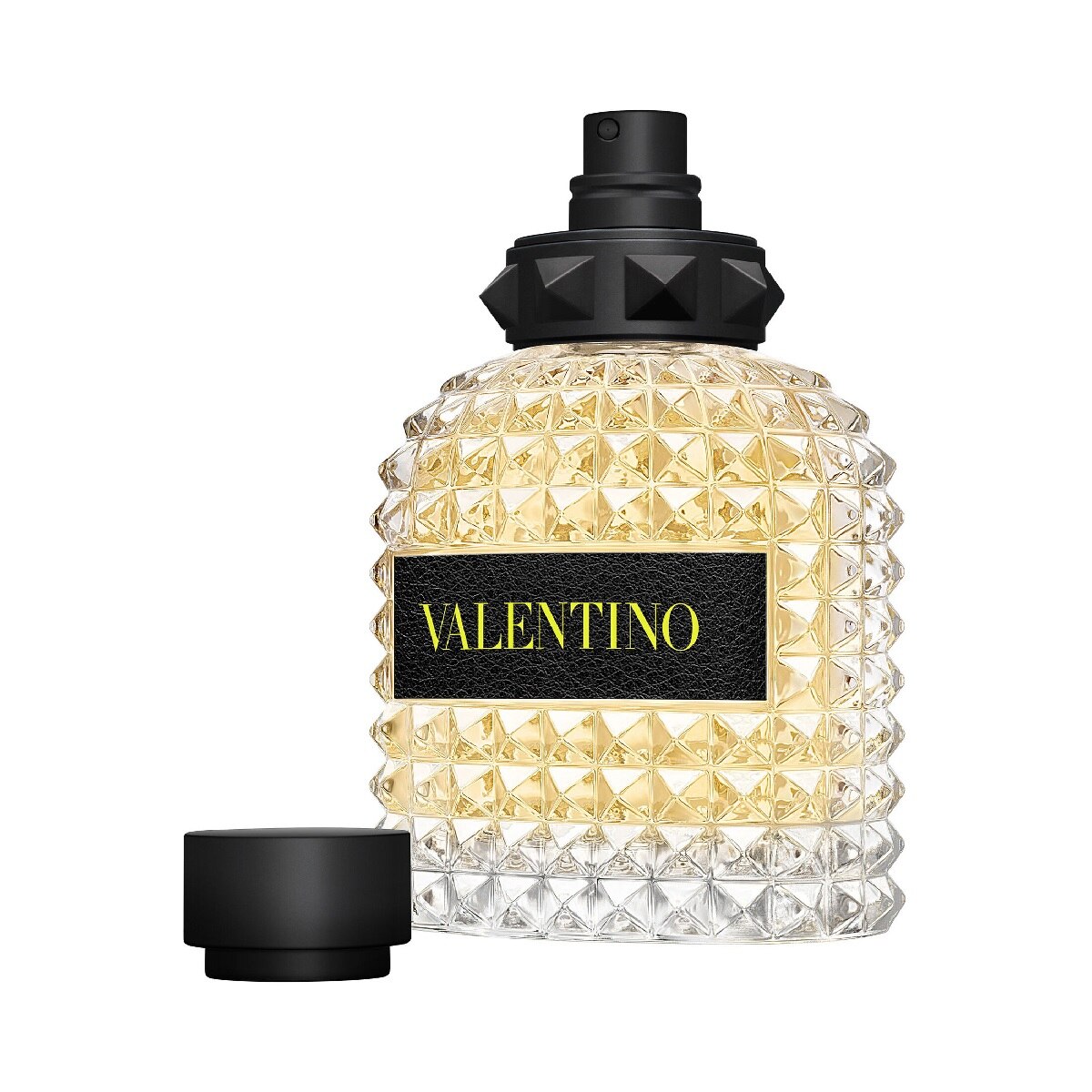 UOMO BORN IN ROMA YELLOW DREAM EAU DE TOILETTE