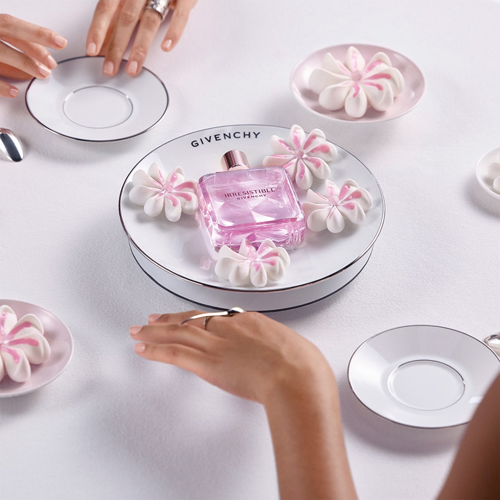 IRRESISTIBLE NECTAR EAU DE PARFUM