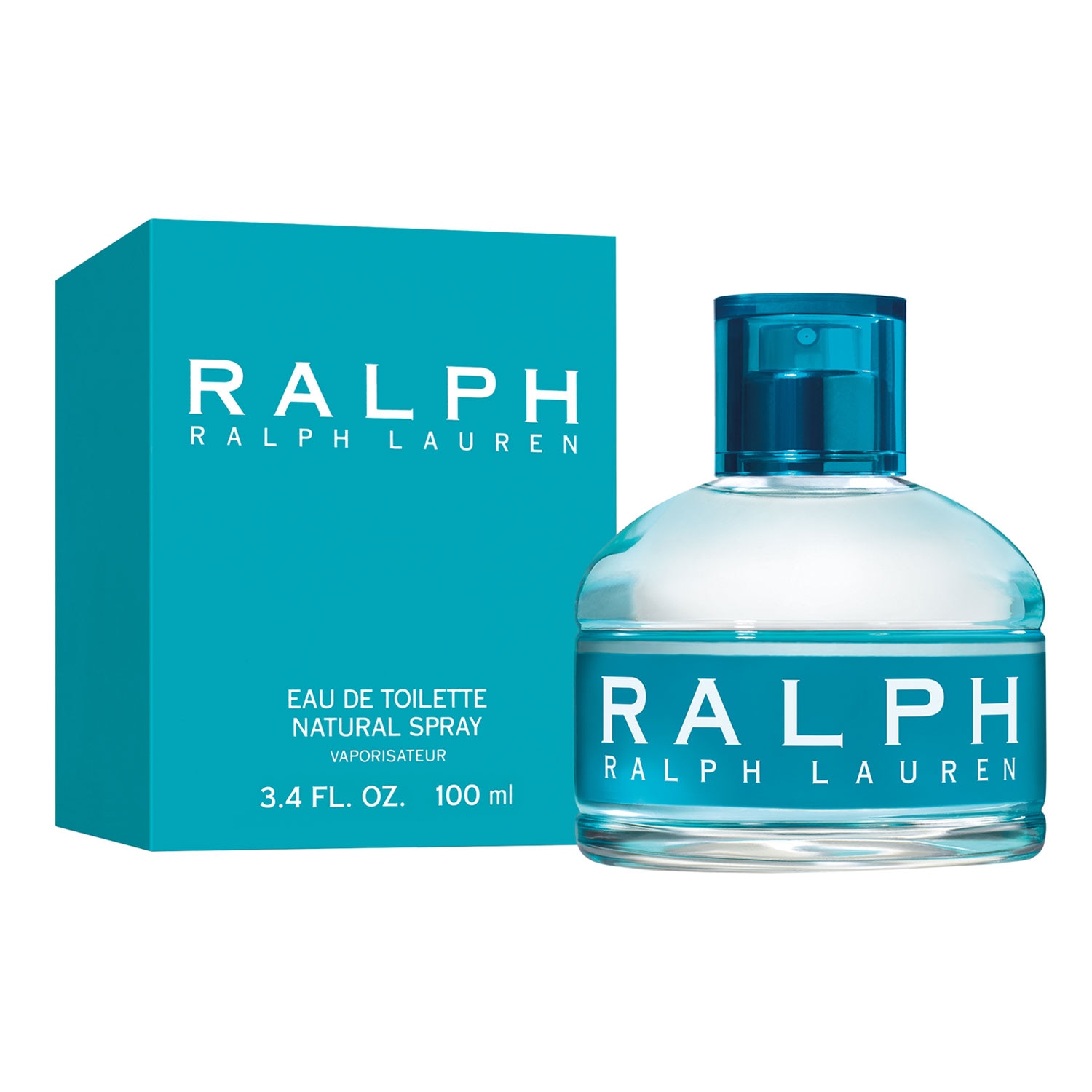 RALPH LAUREN EAU DE TOILETTE 100ML > Sephora MX