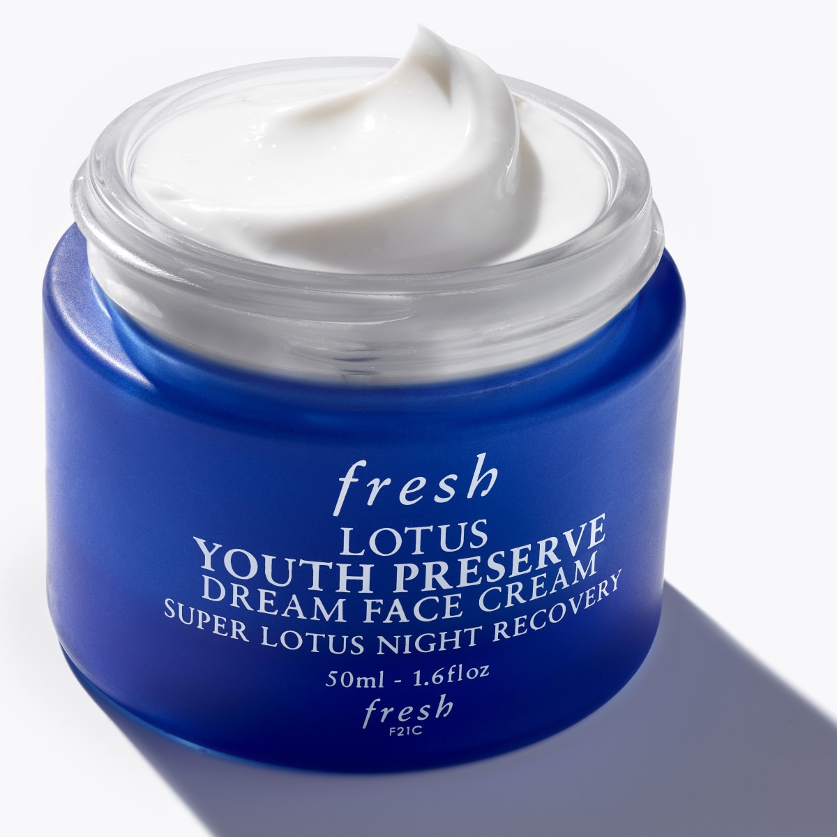 LOTUS YOUTH PRESERVE DREAM NIGHT CREAM 50ML