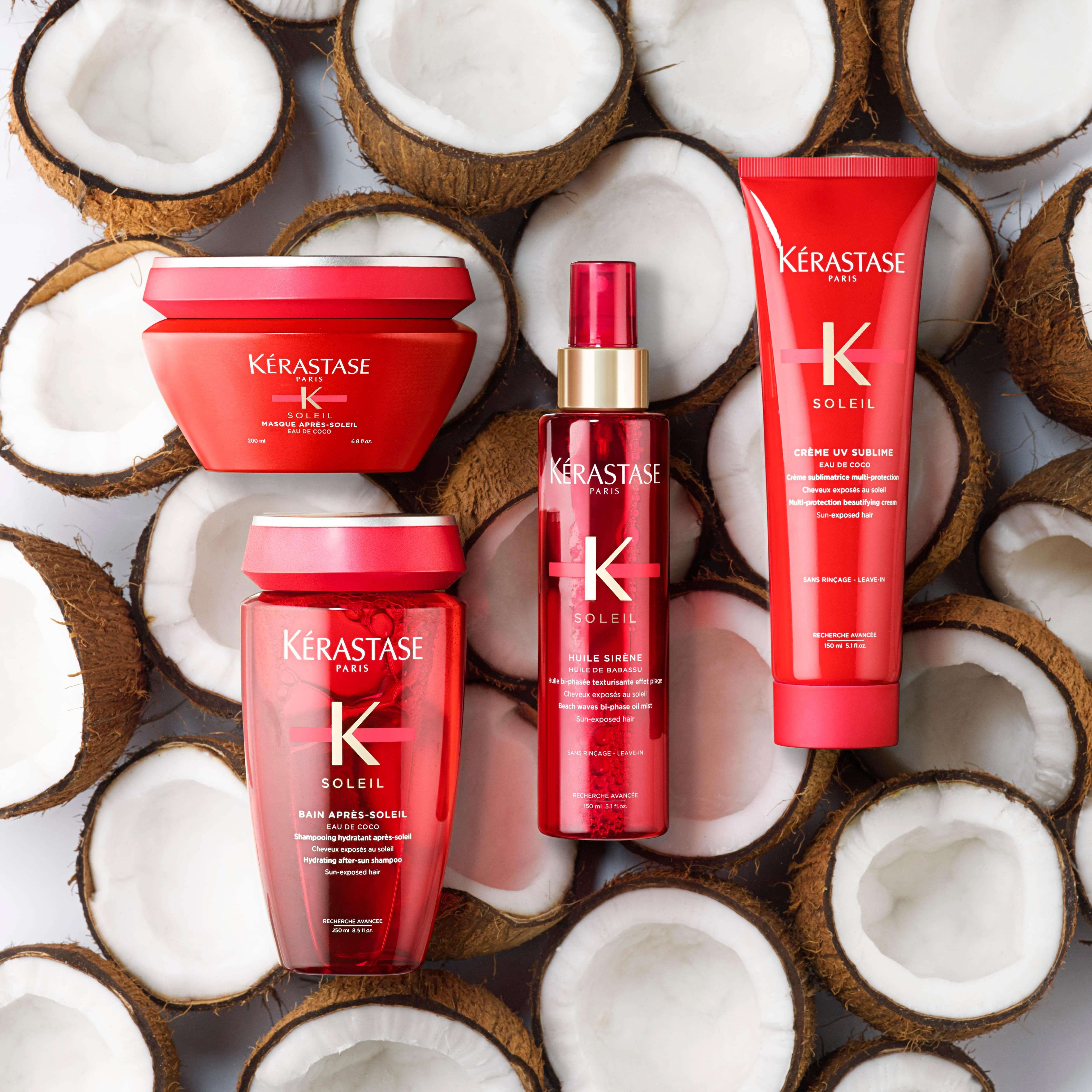 MASQUE APRÉS SOLEIL (MASCARILLA NUTRITIVA)