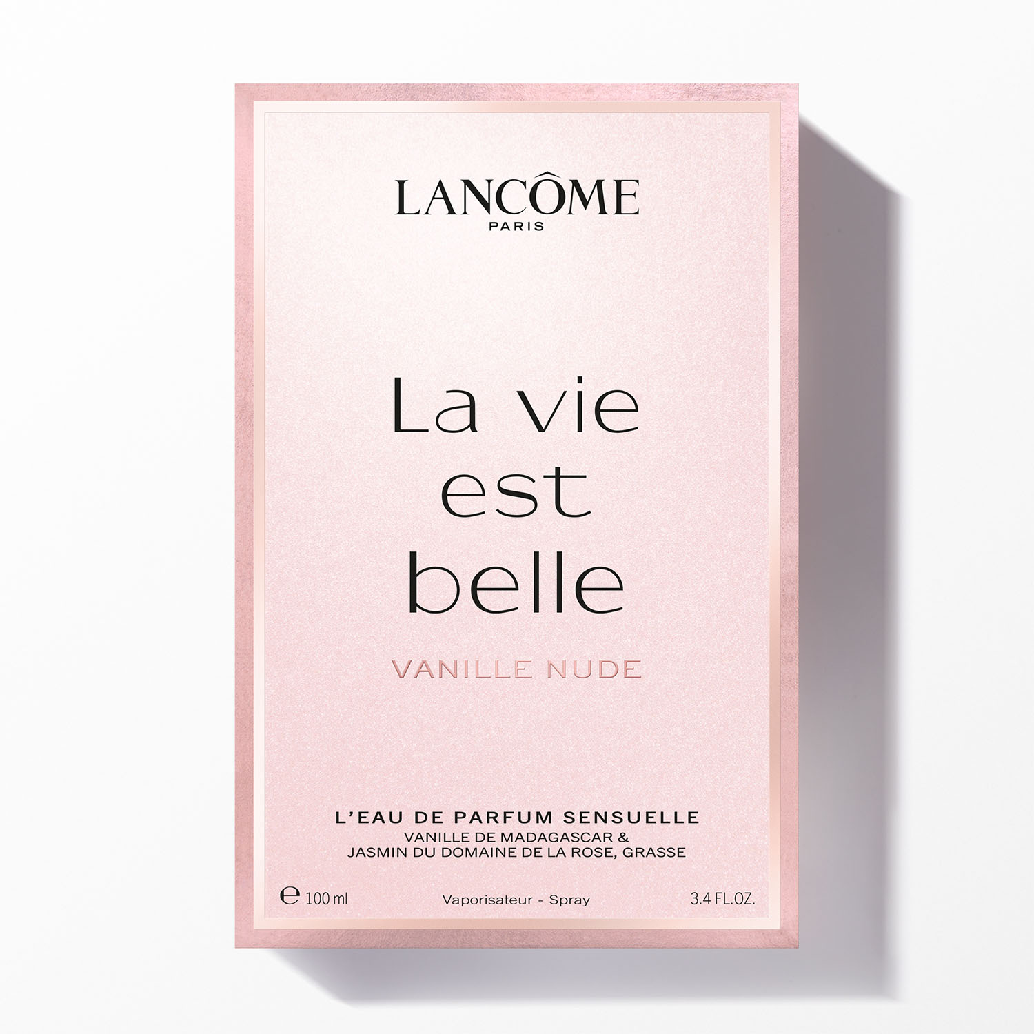 LANCÔME LA VIE EST BELLE PARFUM DE PEAU EAU DE PARFUM