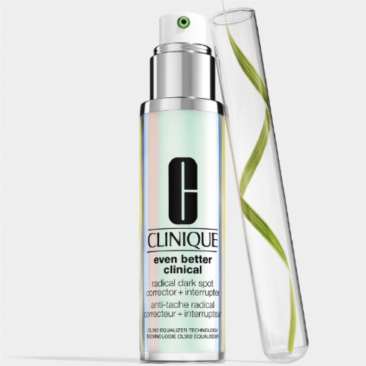 EVEN BETTER CLINICAL RADICAL DARK SPOT CORRECTOR + INTERRUPTER 30 ML