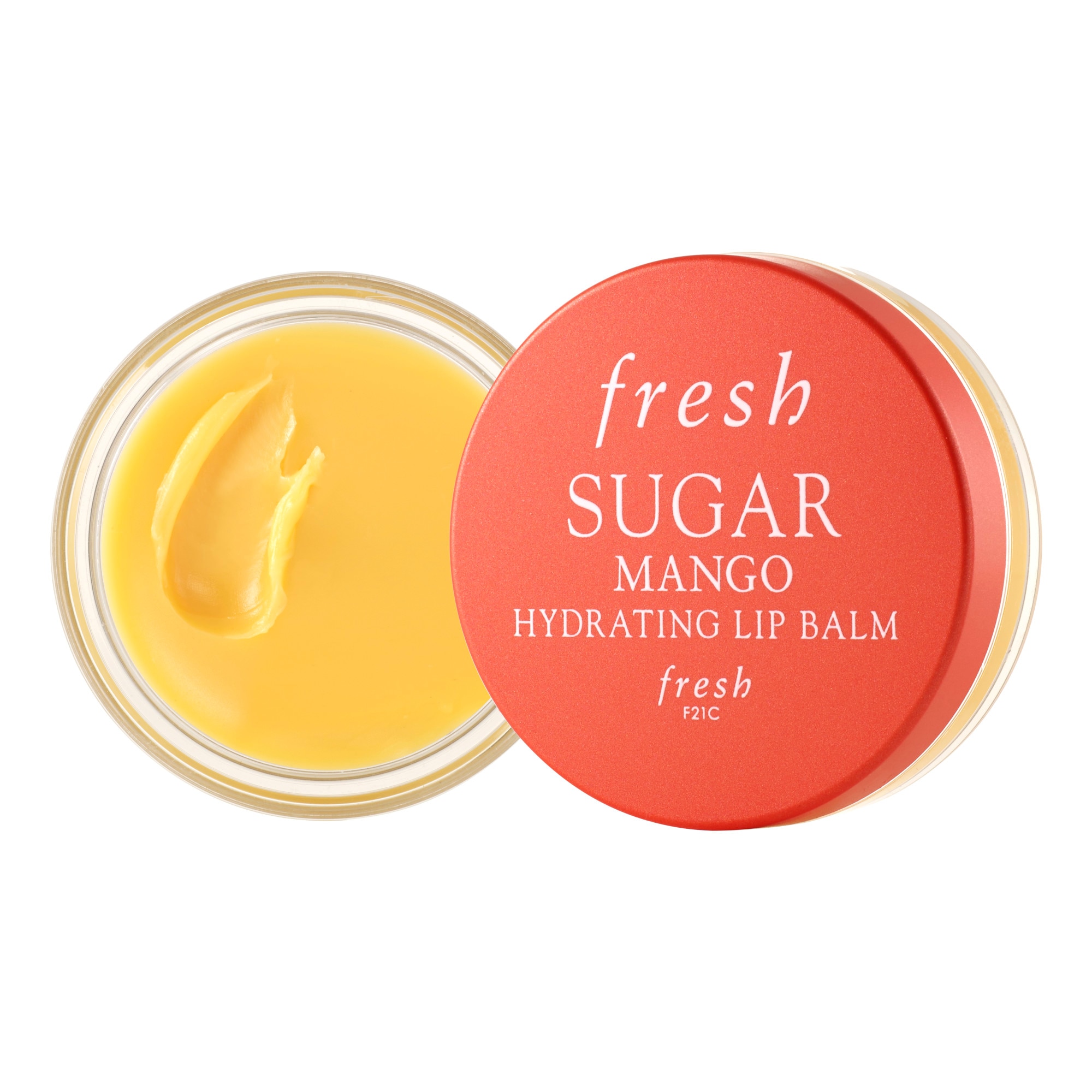 SUGAR HYDRATING LIP BALM (BÁLSAMO LABIAL)