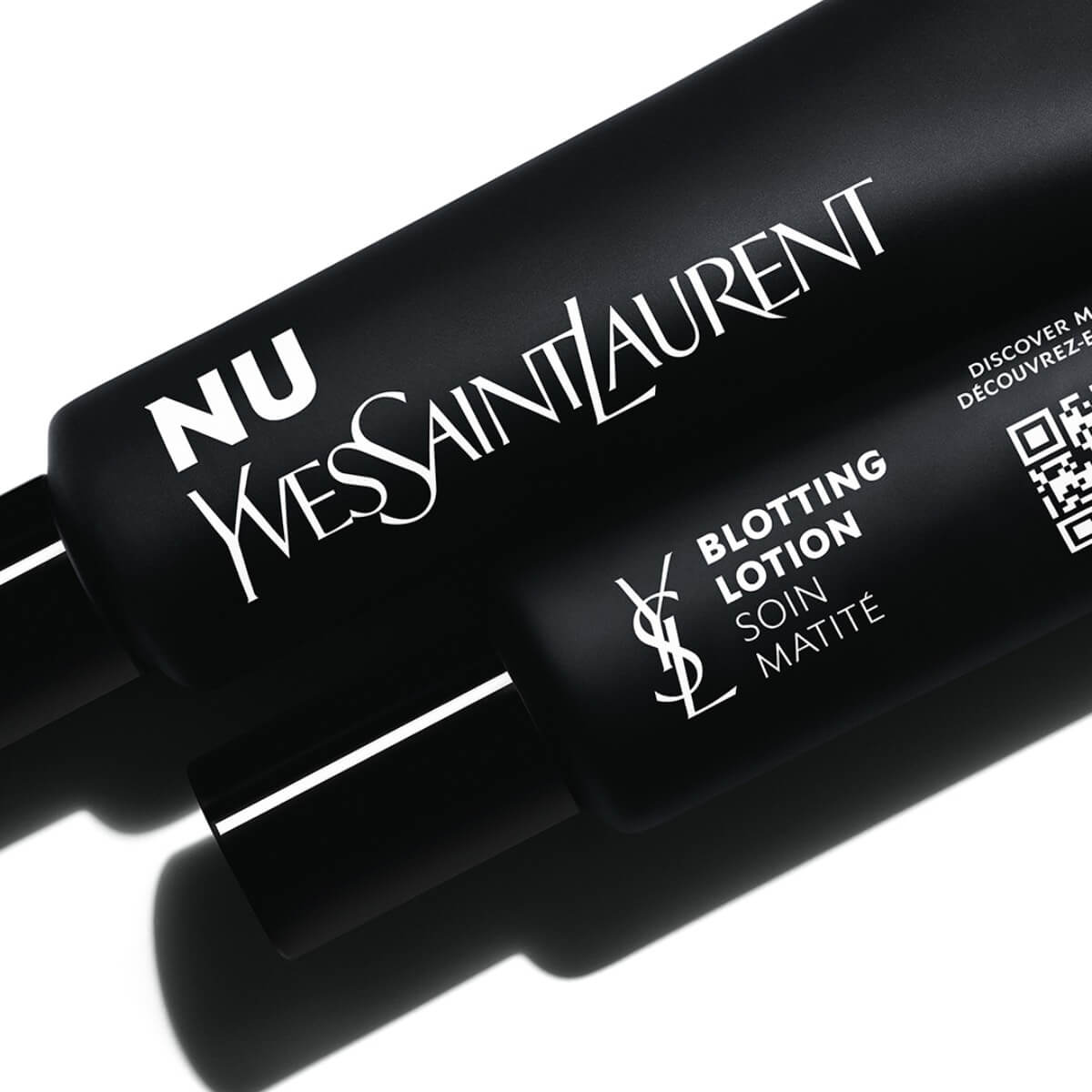 NU BLOTTING LOTION (PRIMER MINIMIZADOR DE POROS)