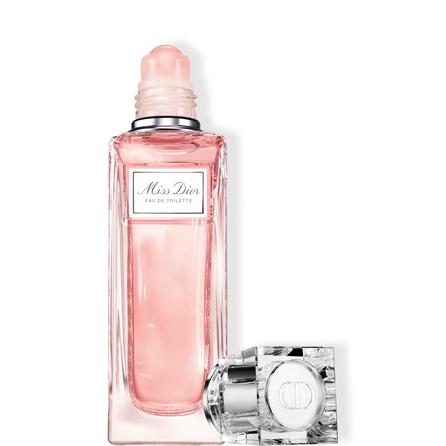 MISS DIOR EAU DE TOILETTE ROLLER PEARL