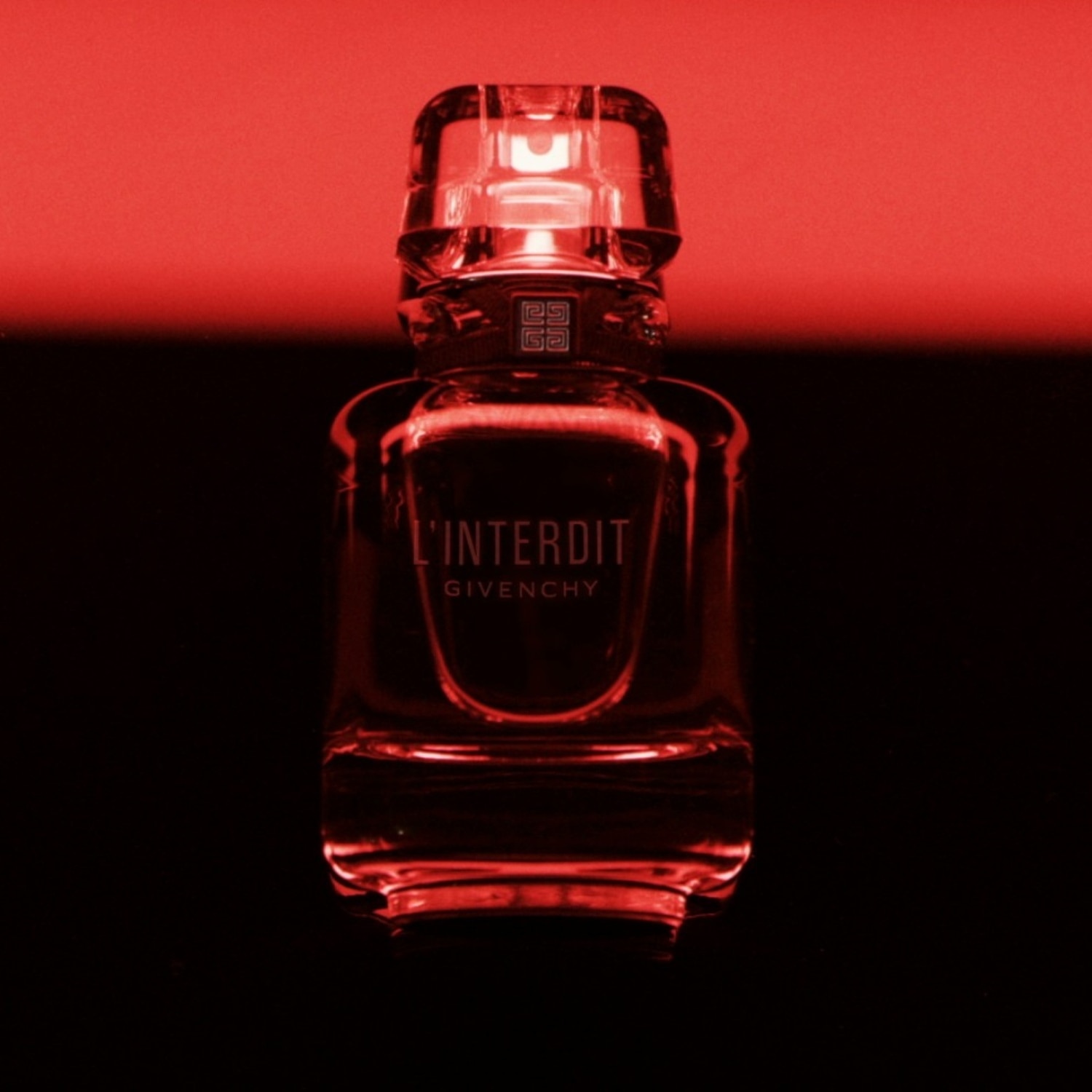 PERFUME PARA MUJER L’INTERDIT EAU DE TOILETTE