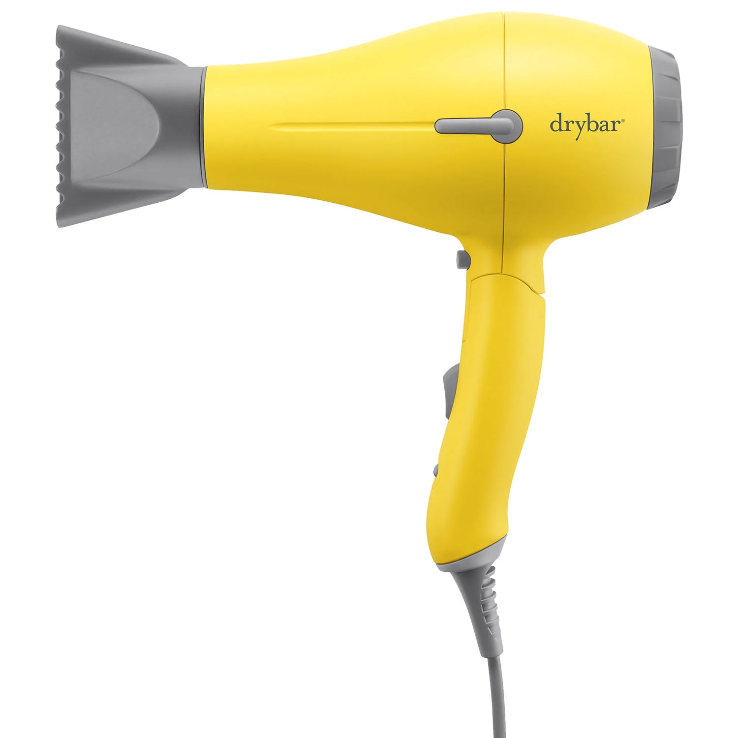 Drybar baby buttercup clearance