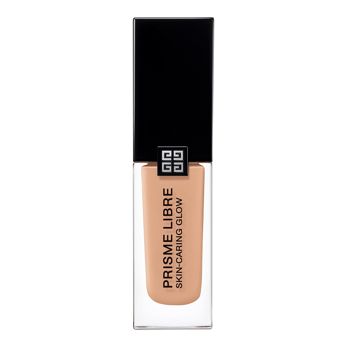 PRISME LIBRE SKIN-CARING GLOW BASE DE MAQUILLAJE LÍQUIDA (BASE HIDRATANTE AL CUIDADO DE LA PIEL)
