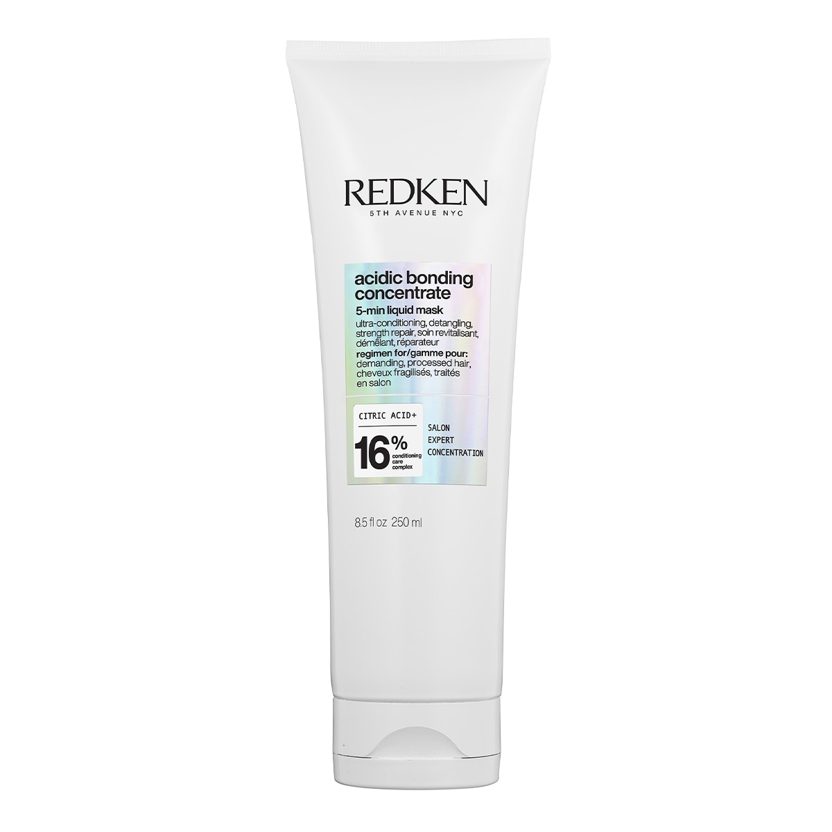 MASCARILLA REPARADORA DE DAÑO ACIDIC BONDING CONCÉNTRATE