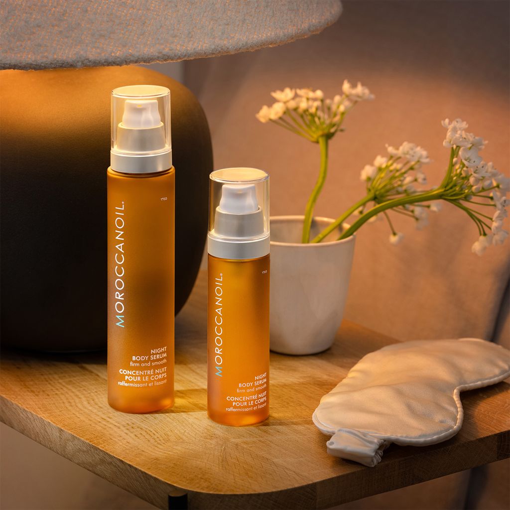 BODY NIGHT BODY SERUM (SÉRUM CORPORAL)