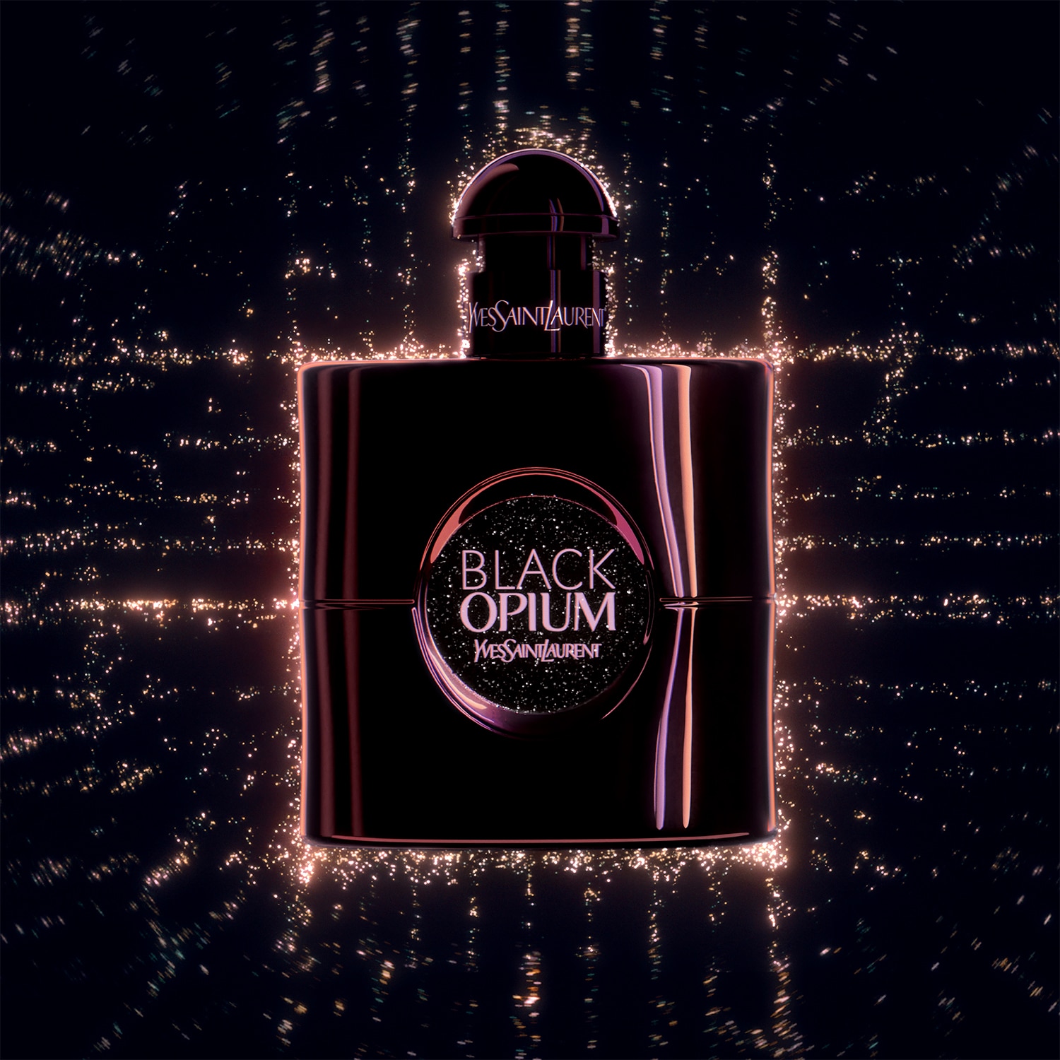 PERFUME BLACK OPIUM LE PARFUM