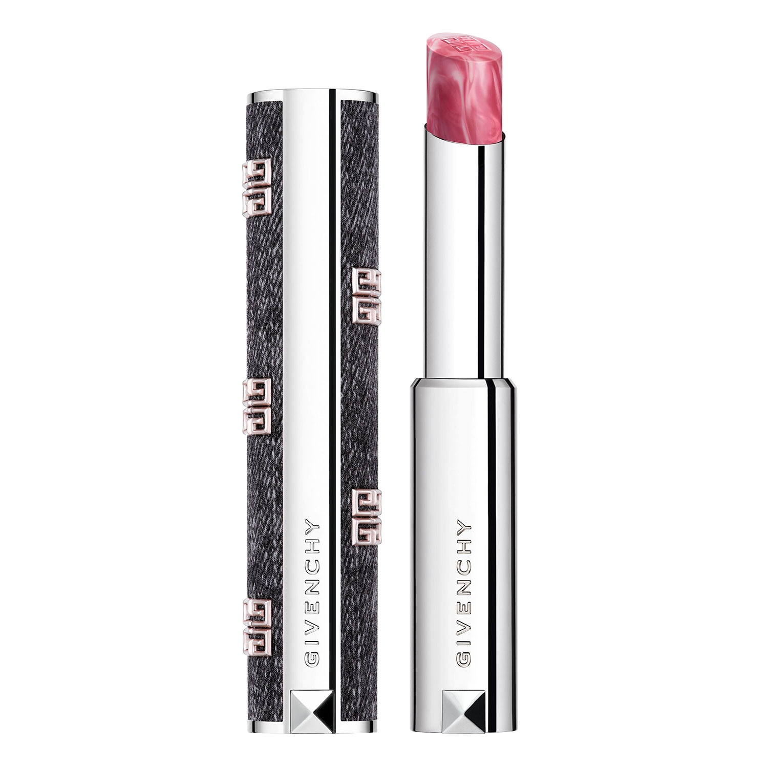 BÁLSAMO ROSE PERFECTO, EDICIÓN LIMITADA. (TRATAMIENTO CON COLOR PARA EL CUIDADO DE LOS LABIOS)