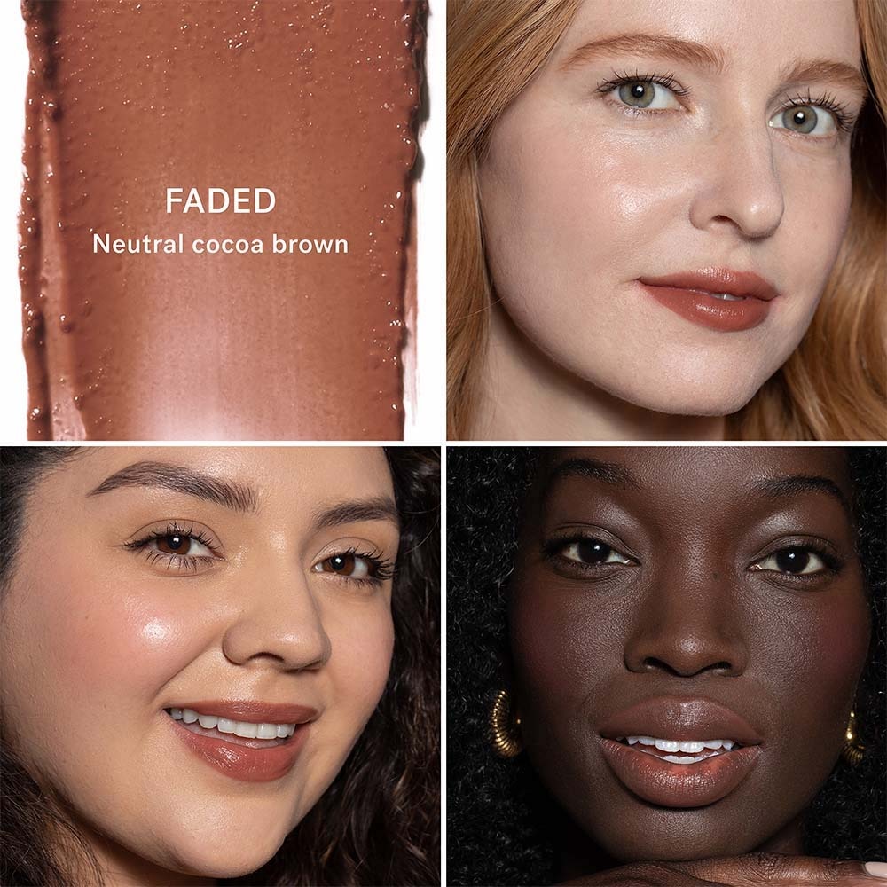 BALMY TINT HYDRATING LIP BALM (BÁLSAMO HIDRATANTE)