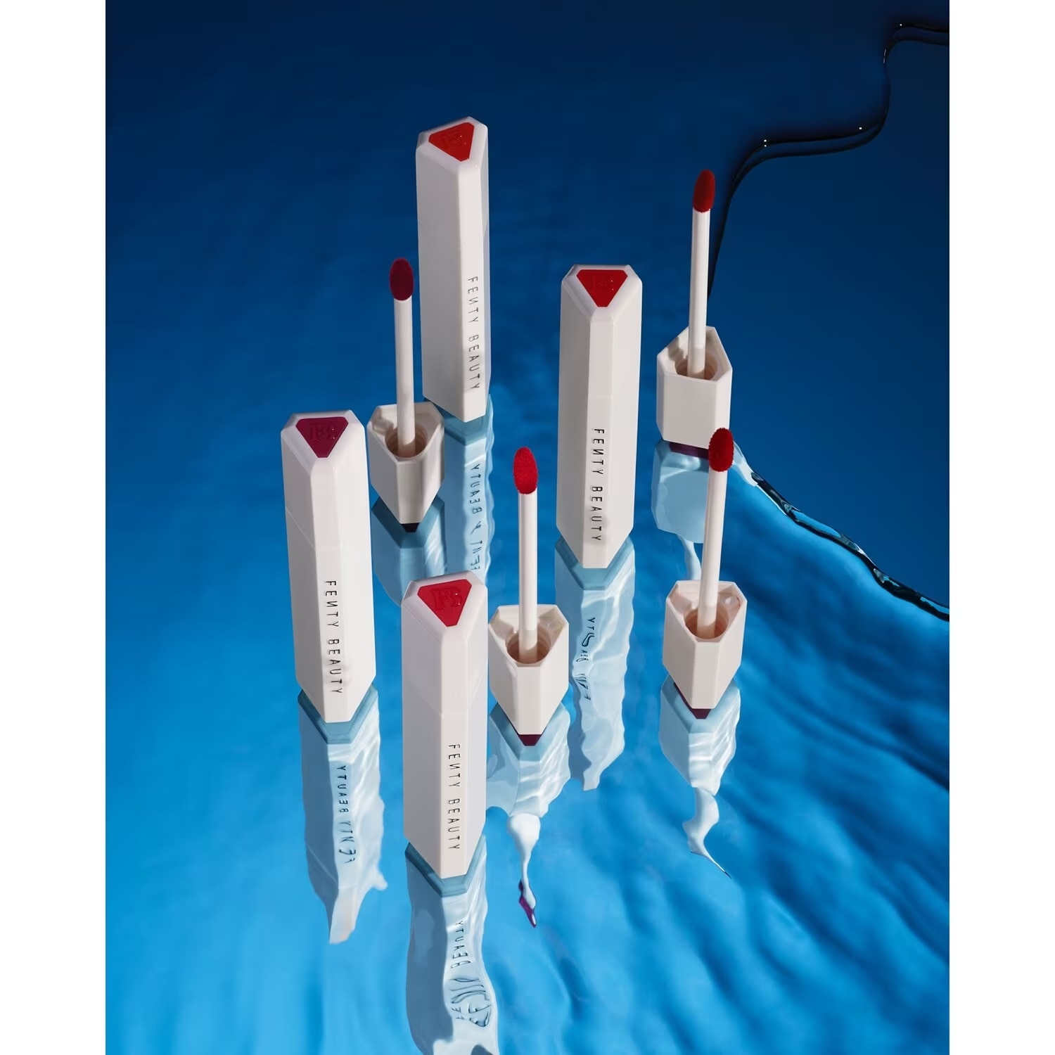 POUTSICLE HYDRATING LIP STAIN (TINTE DE LABIOS)