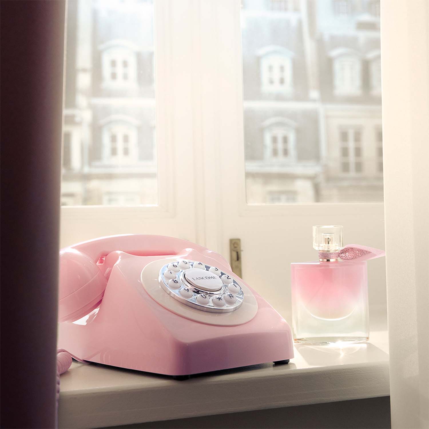 LANCÔME LA VIE EST BELLE PARFUM DE PEAU EAU DE PARFUM