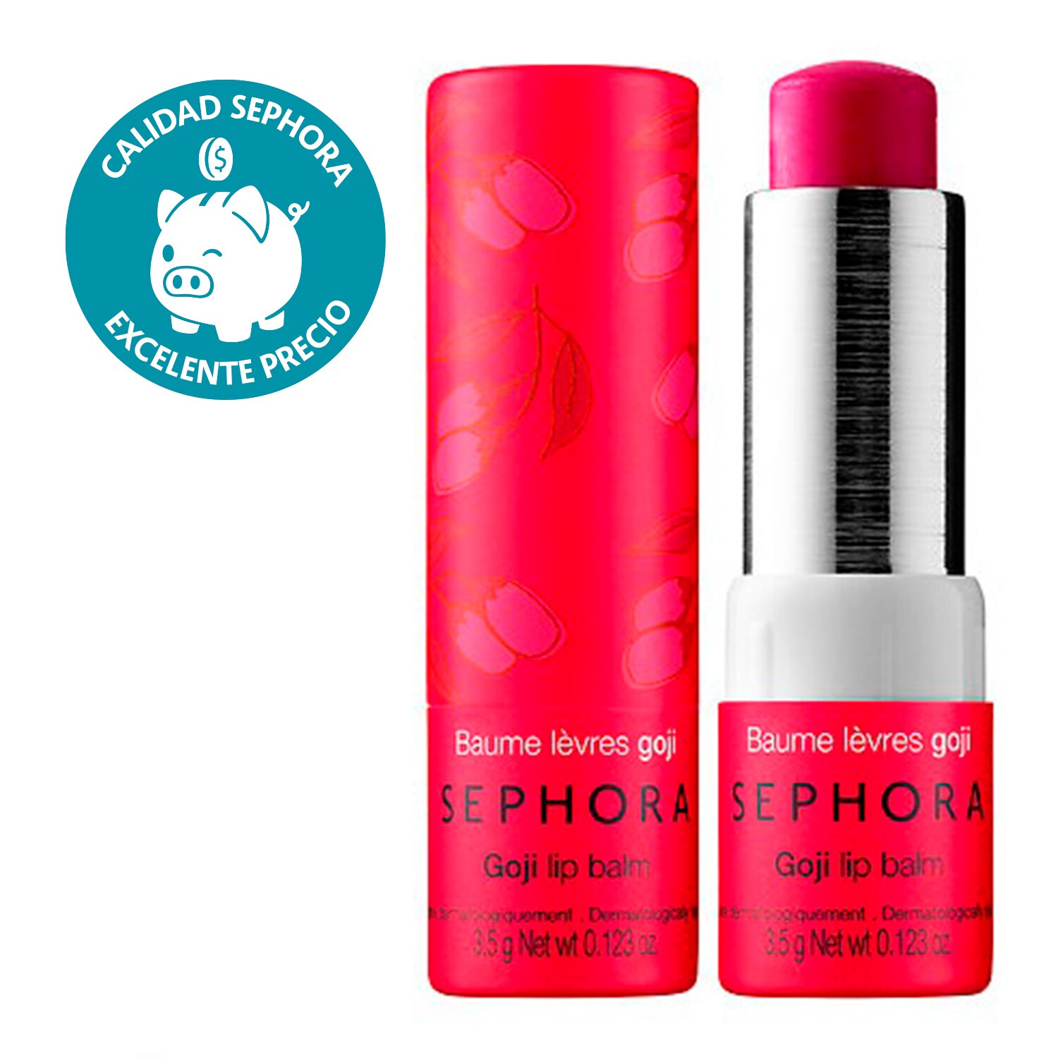 Bálsamo LIP BALM & SCRUB|Sephora Collection en Sephora México.