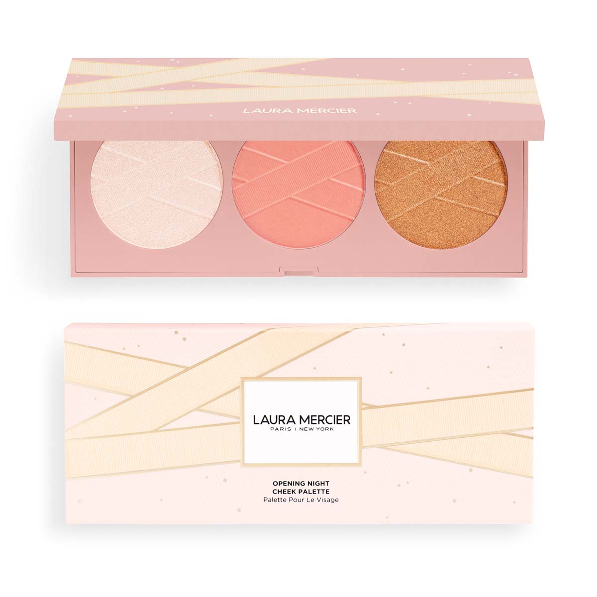 OPENING NIGHT CHEEK PALETTE (PALETA PARA LAS MEJILLAS ...