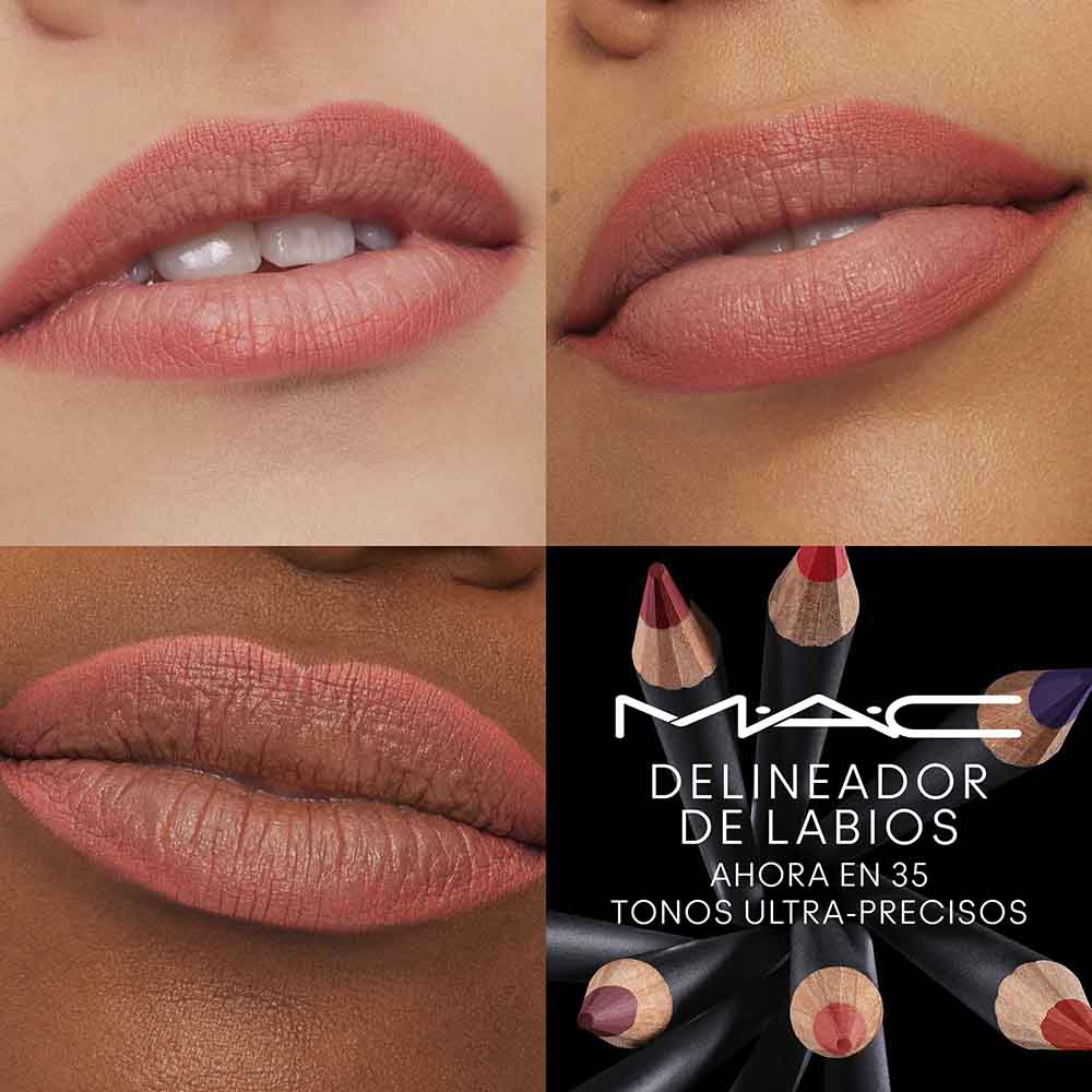 M&middot;A&middot;C LIP PENCIL (DELINEADOR DE LABIOS)