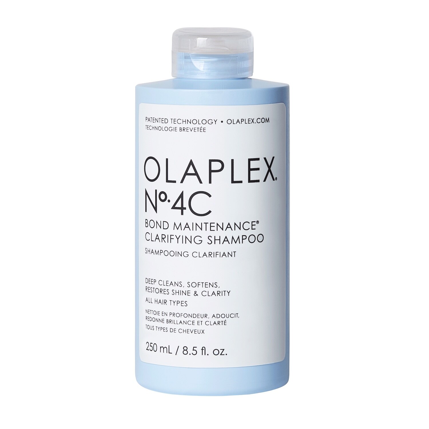 NÚM. 4C BOND MAINTENANCE™ (SHAMPOO CLARIFICADOR)