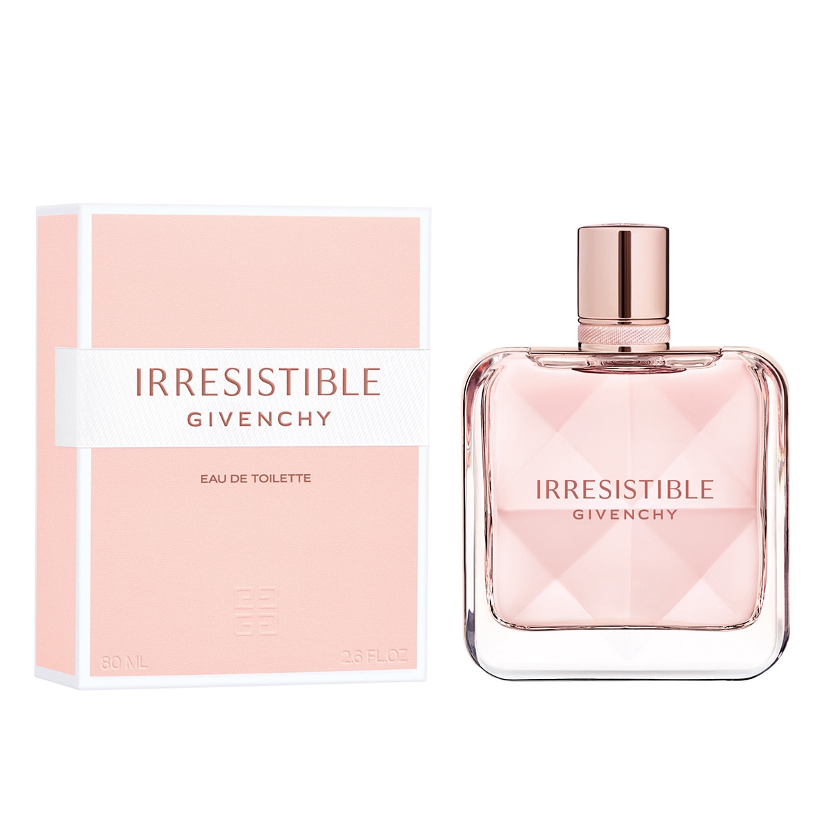 PERFUME PARA MUJER IRRESISTIBLE EAU DE TOILETTE