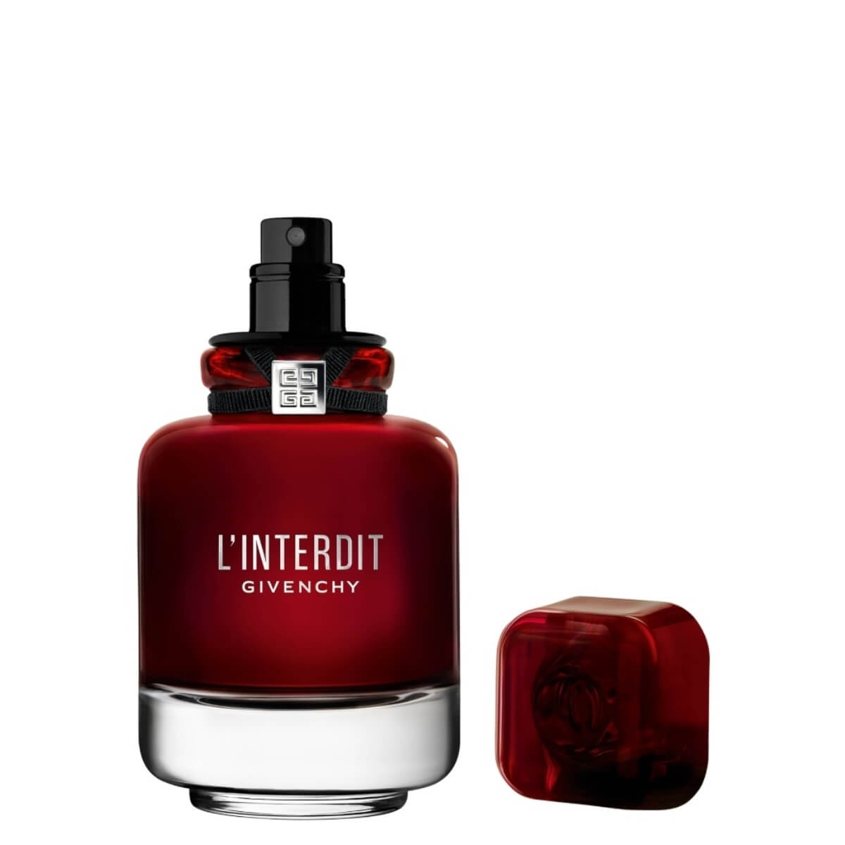 Perfume para mujer L’Interdit Eau de Parfum Rouge