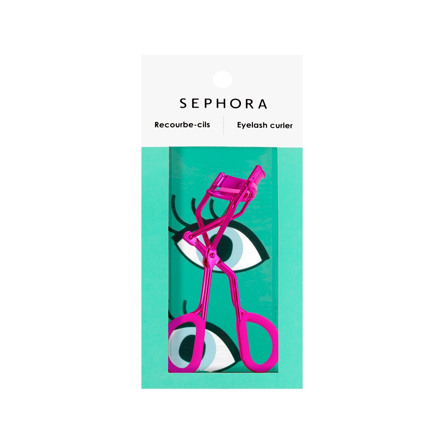 ENCHINADOR DE PESTAÑAS EYELASH CURLER DE SEPHORA COLLECTION EN SEPHORA