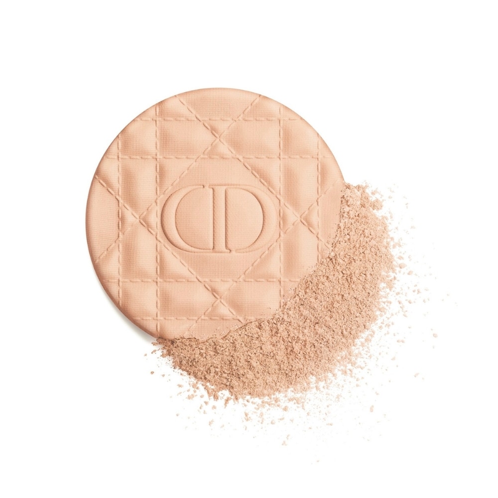 DIOR FOREVER NUDE RADIANT FILTER (POLVO FIJADOR LUMINOSO)