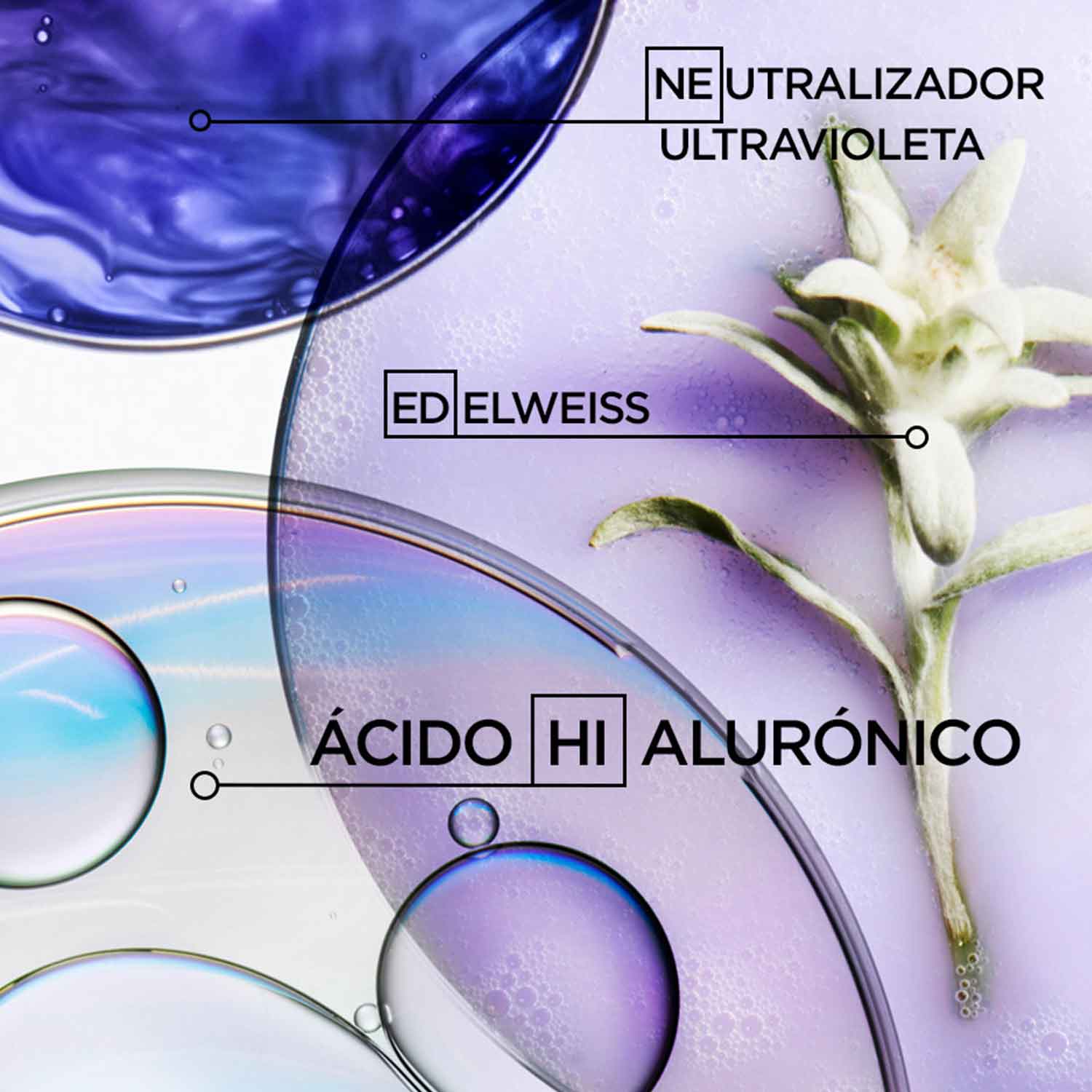 BLOND ABSOLU SERUM 90ML (Suero para el cabello)
