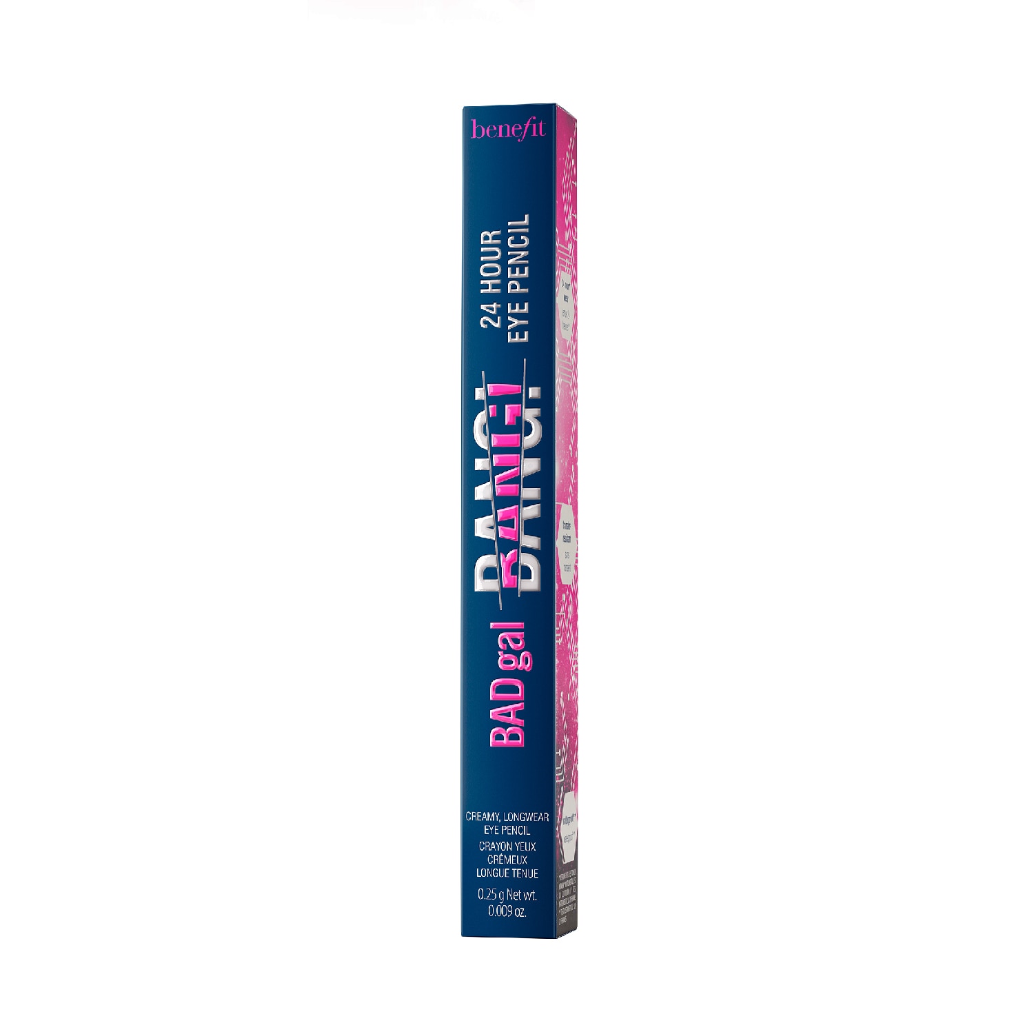 BADGAL BANG PENCIL (DELINEADOR EN LÁPIZ)