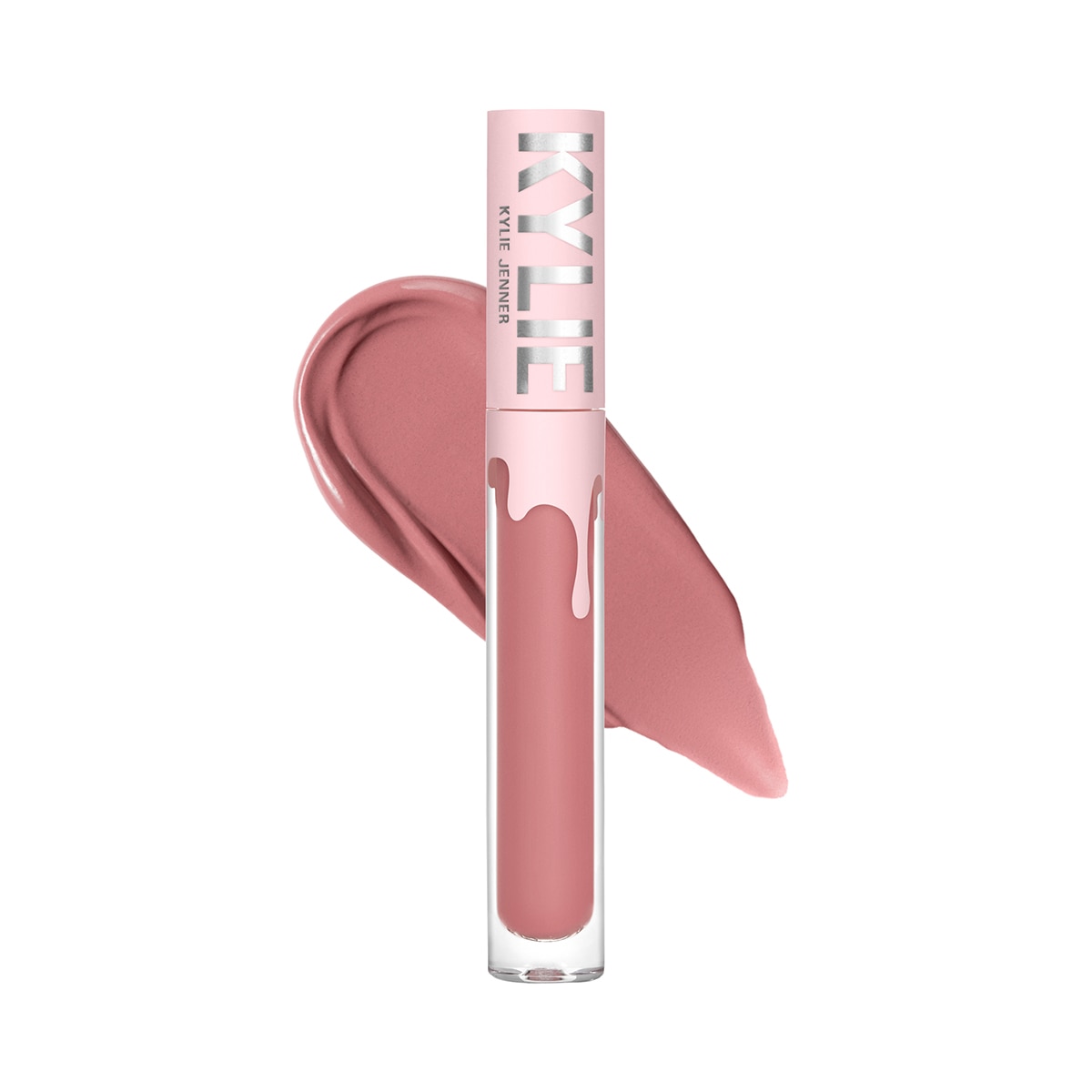 Kyle Labial KYLIE COSMETICS MATTE LIQUID LIPSTICK (LABIAL MATE) > Sephora MX