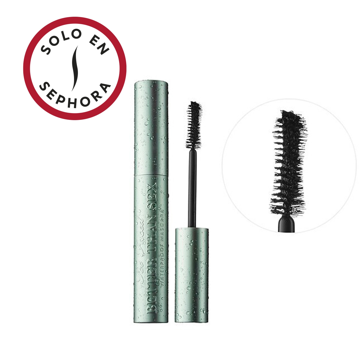 Máscara Better Than Sex Waterproof Mascara > Too Faced