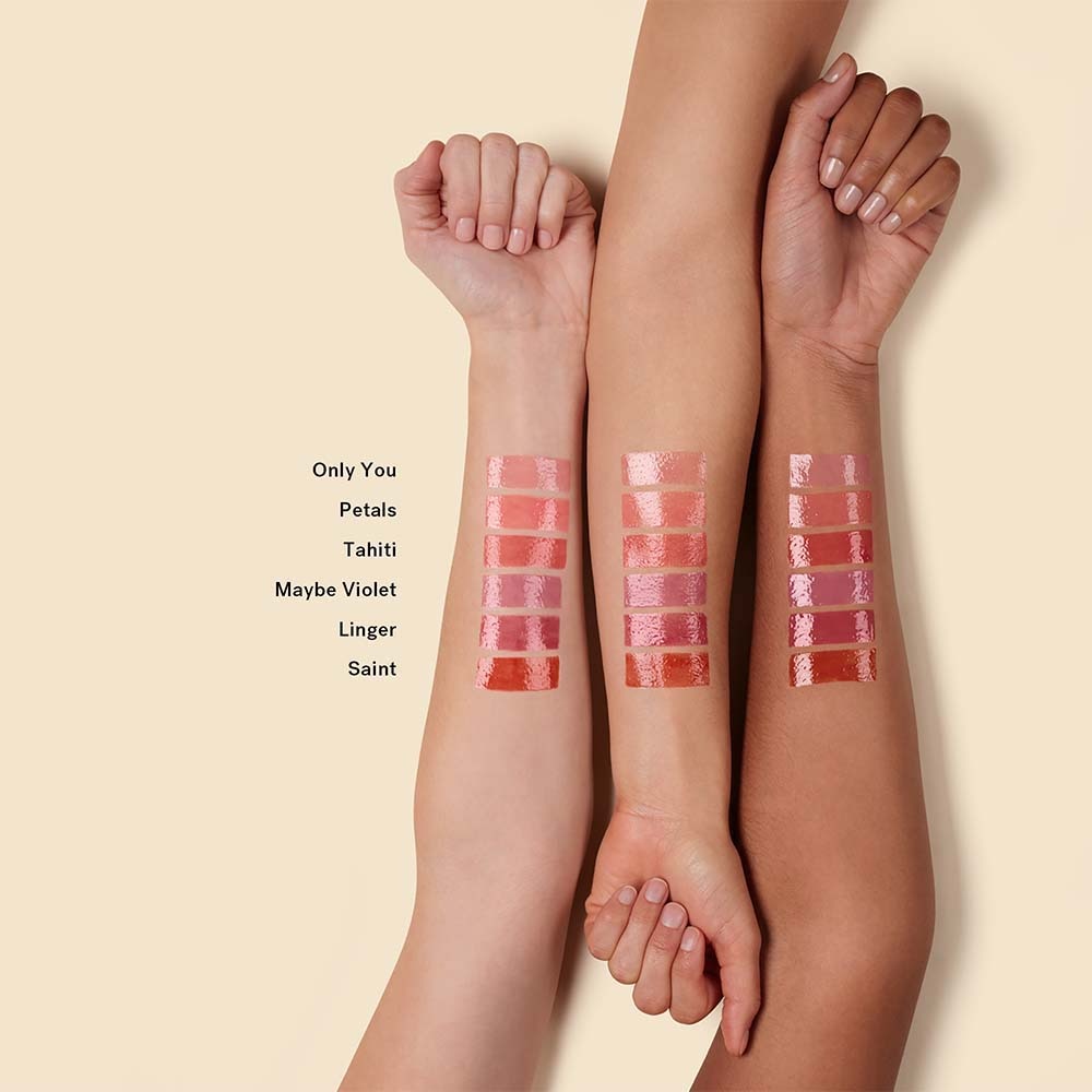 BALMY GLOSS TINTED LIP OIL (ACEITE LABIAL CON TINTE)