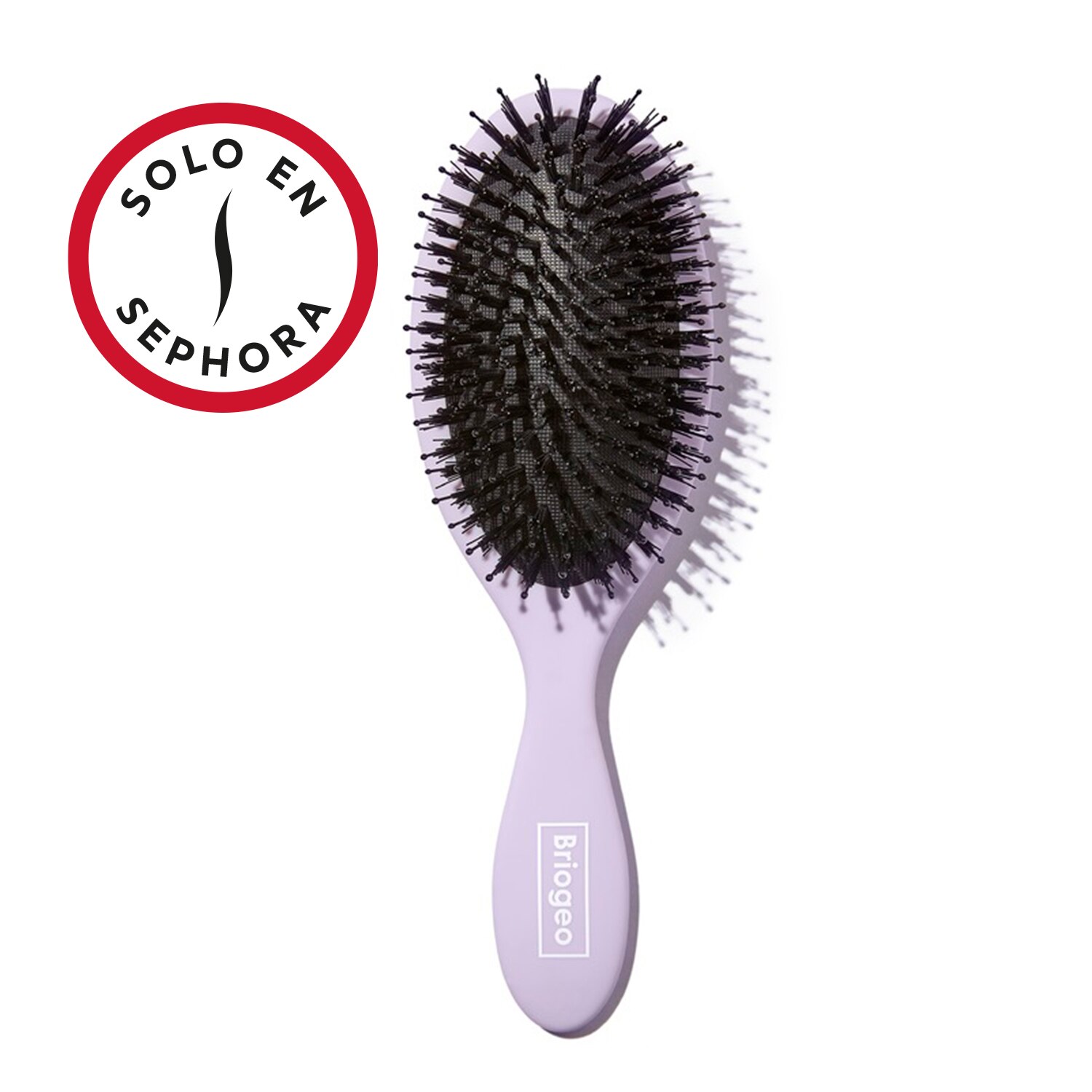 VEGAN BOAR BRISTLE HAIR BRUSH de Briogeo en Sephora México