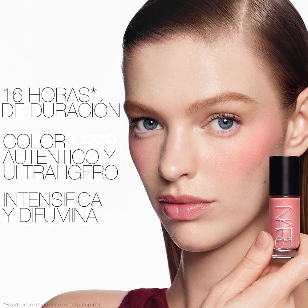 INSATIABLE LIQUID BLUSH (RUBOR L&Iacute;QUIDO)