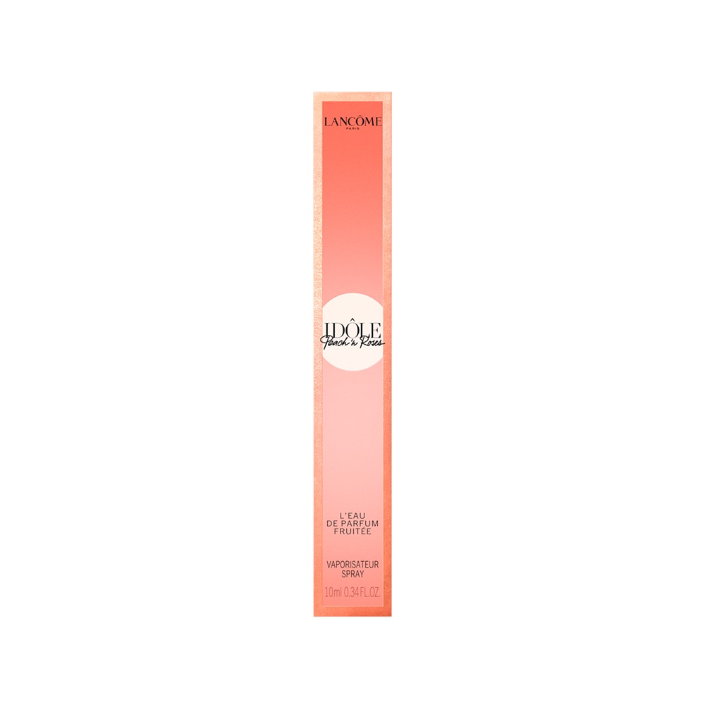 ID&Ocirc;LE PEACH'N ROSES EDP BY LANC&Ocirc;ME