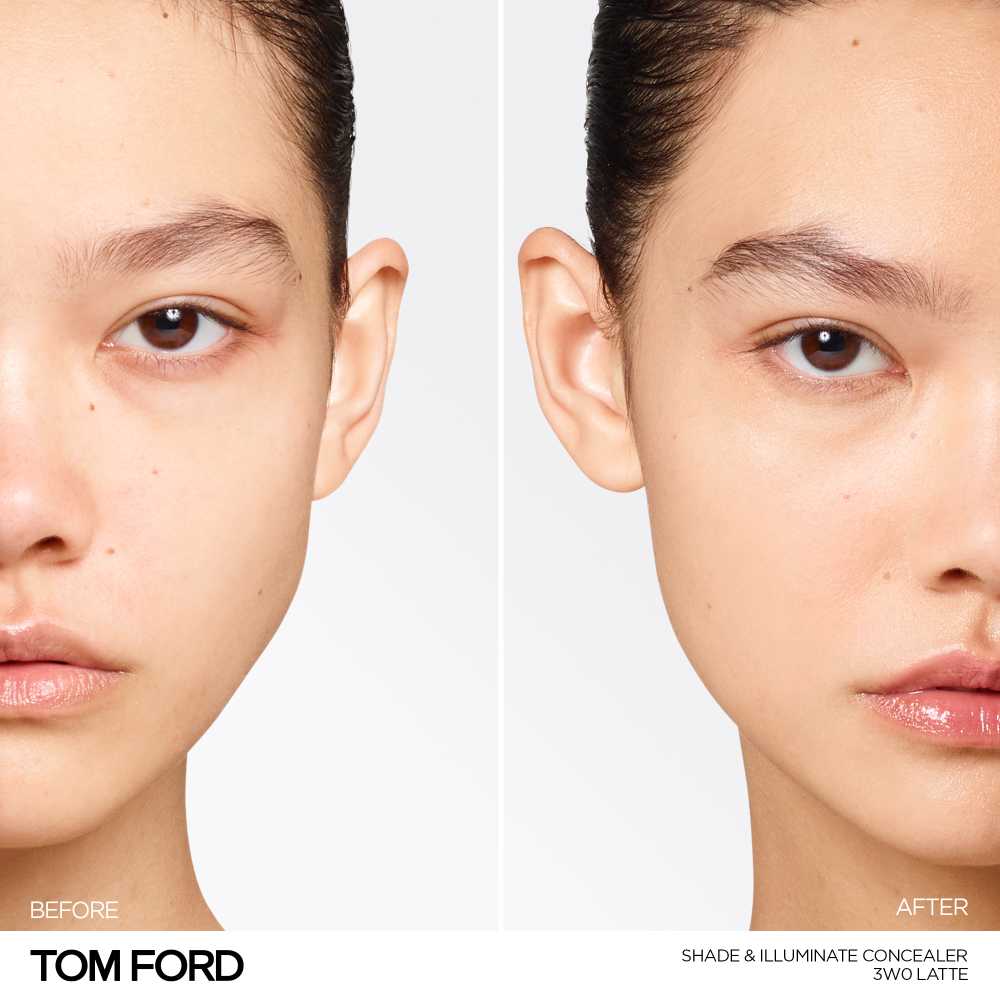 SHADE & ILLUMINATE CONCEALER (CORRECTOR L&Iacute;QUIDO)