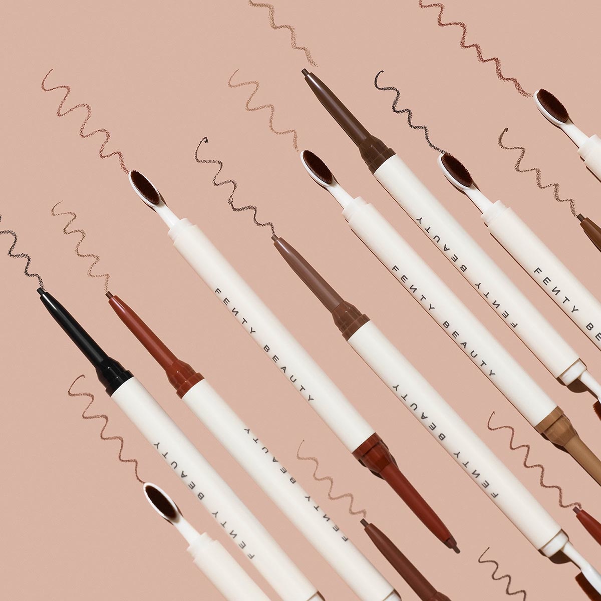 BROW MVP ULTRA FINE BROW PENCIL & STYLER (LÁPIZ DE CEJAS)